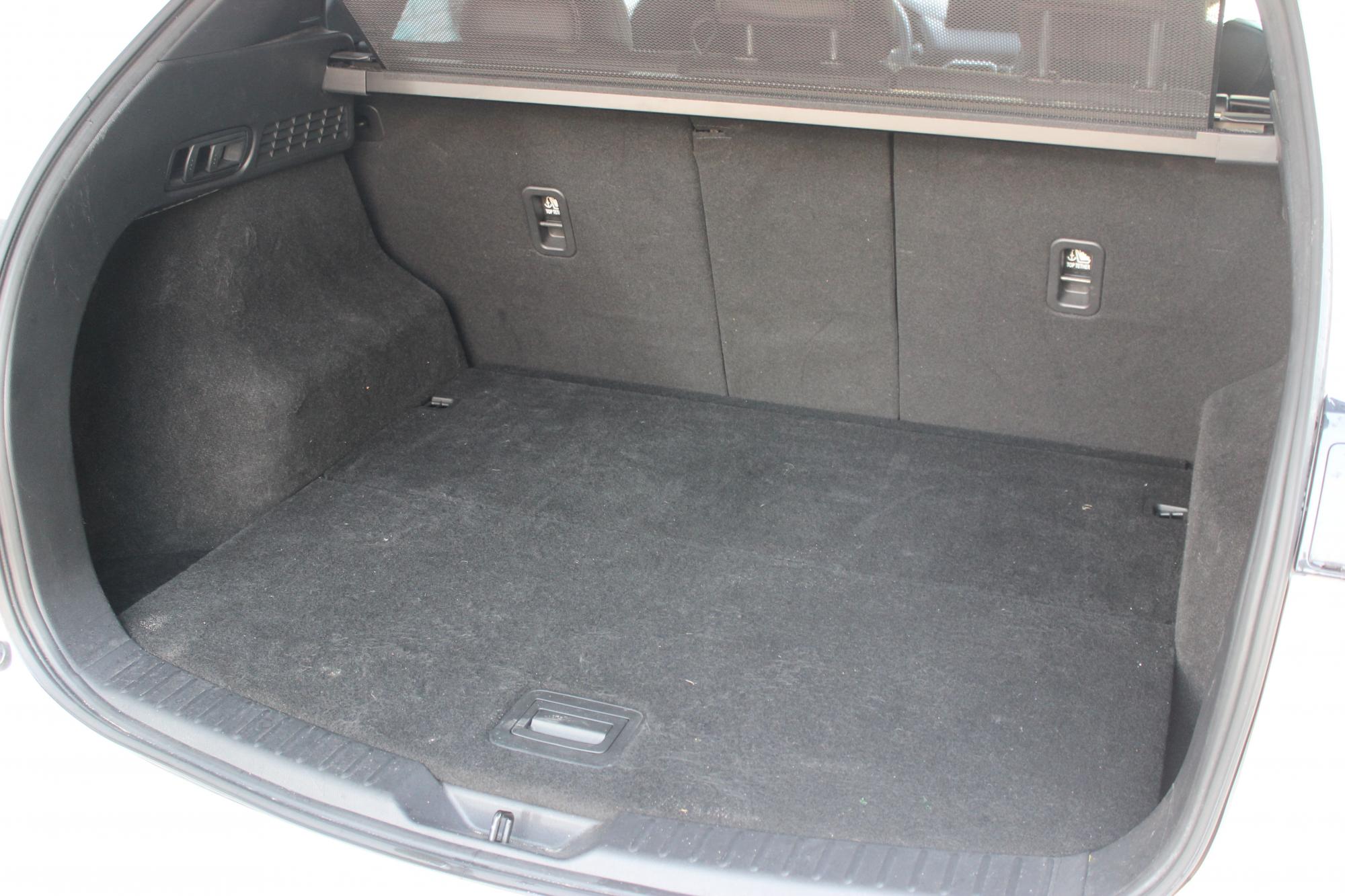 Тест-драйв Mazda CX-5: изучаем особенности популярного японского кроссовера