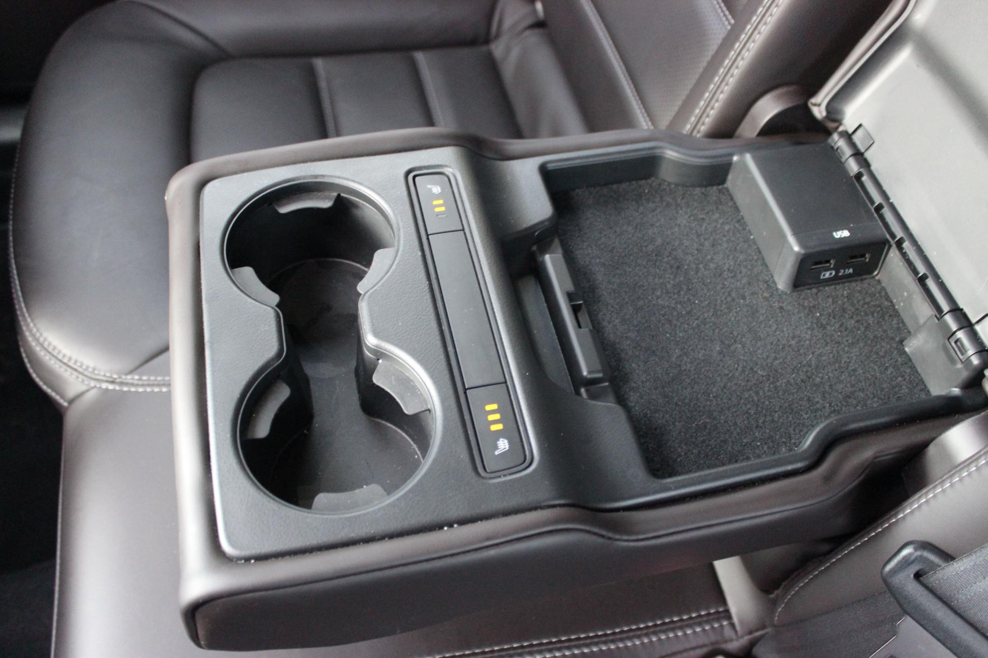 Тест-драйв Mazda CX-5: изучаем особенности популярного японского кроссовера