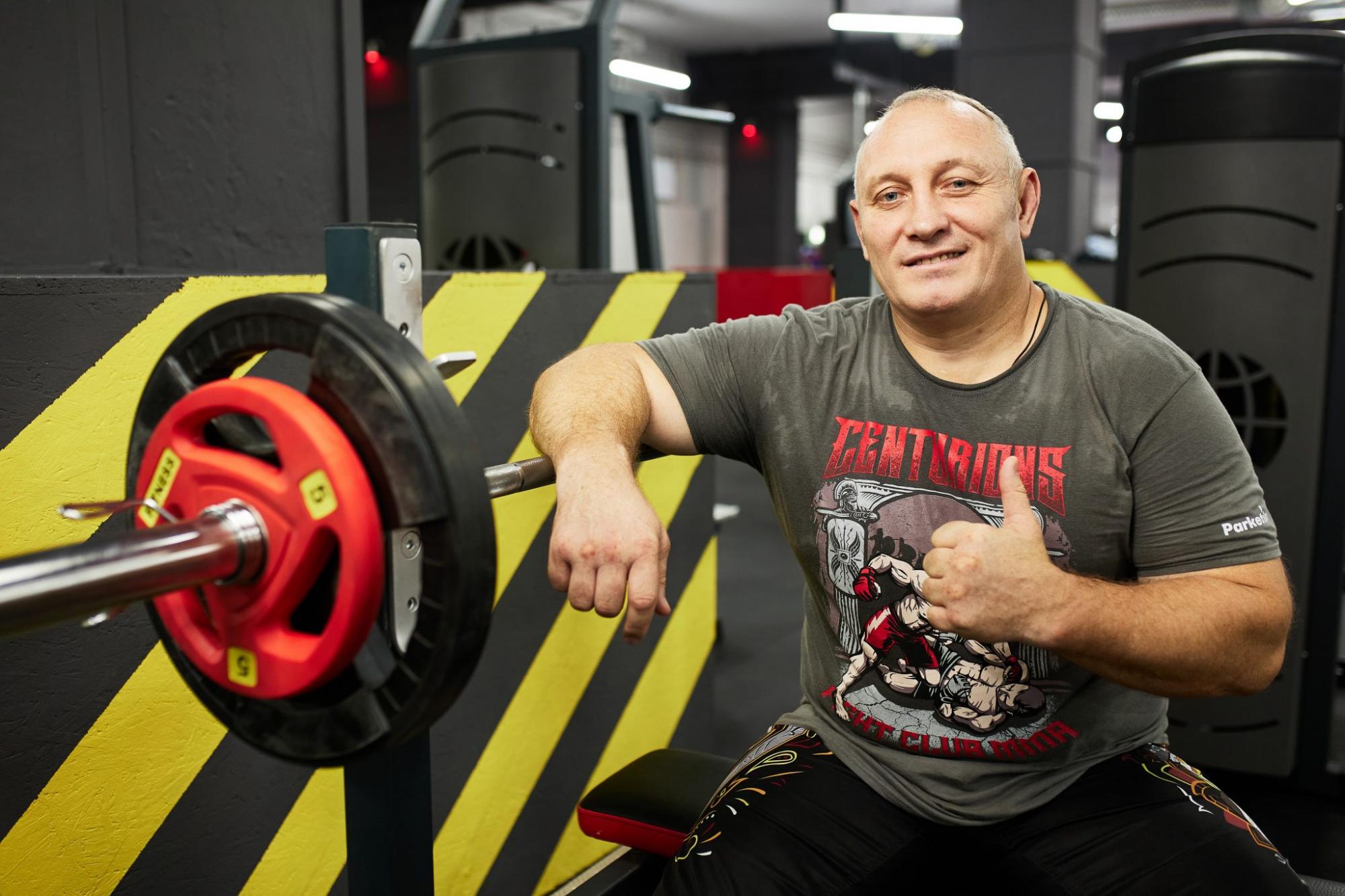 Соперники отказывались выходить с ним на ринг. Кто такой Игорь Вовчанчин, которого Усик сыграет в кино