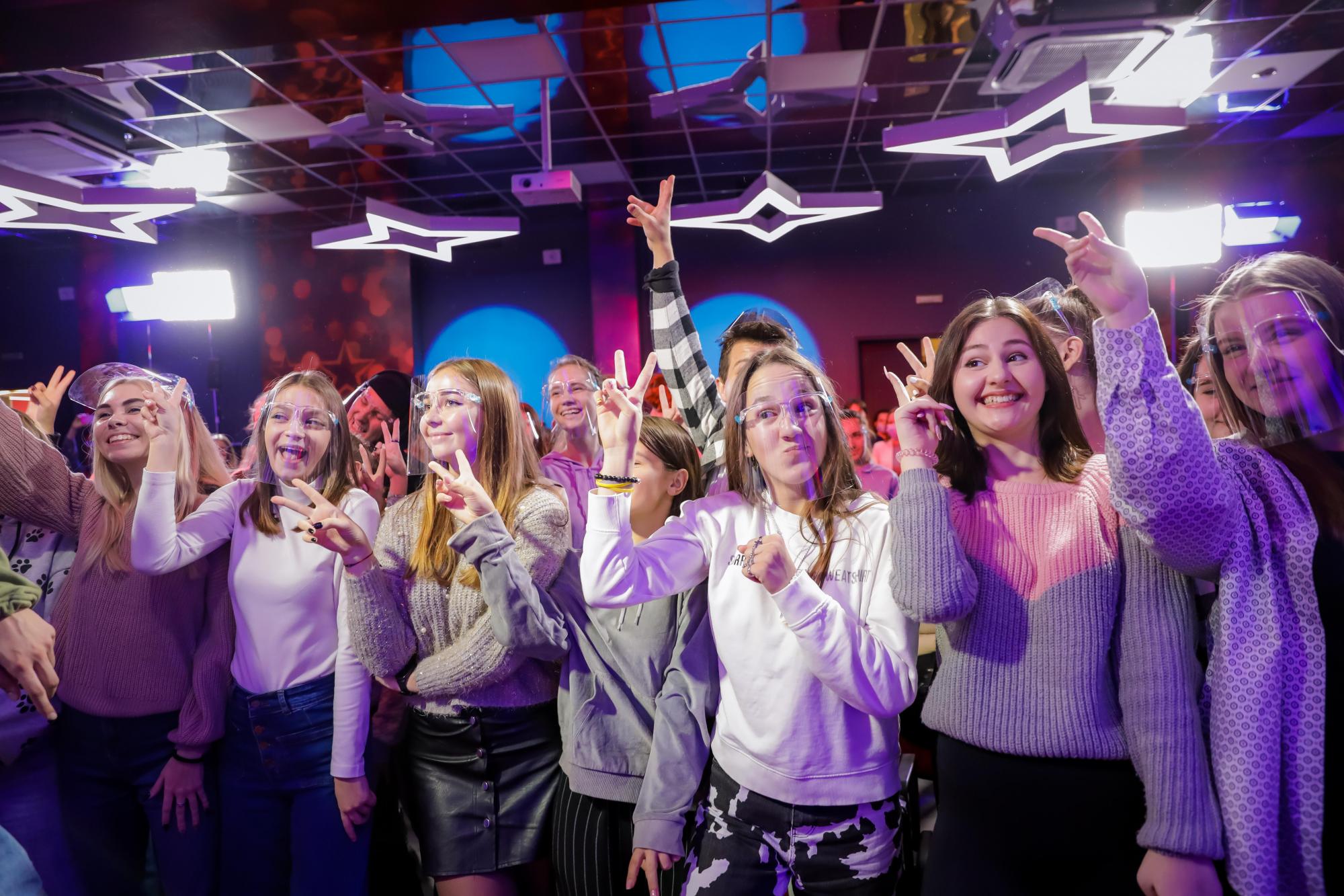 Михайло Поплавський: Факультет TikTok ламає стереотипи