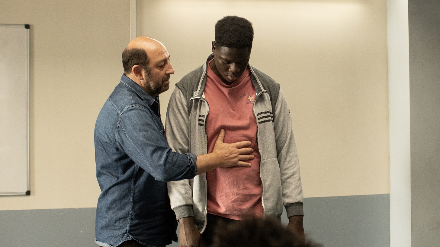 Після цих цікавих фактів про комедію "Тріумф" ви не пройдете повз прем'єри