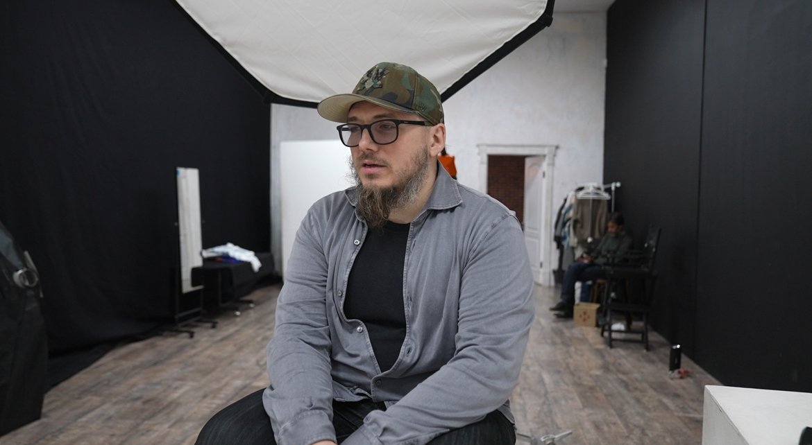 Продюсер Сергій Чудаєв: Жодних "хороших" російських артистів не існує