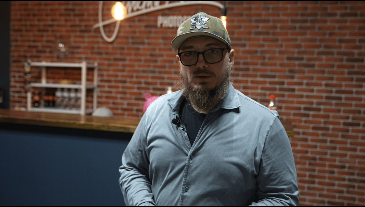 Продюсер Сергій Чудаєв: Жодних "хороших" російських артистів не існує