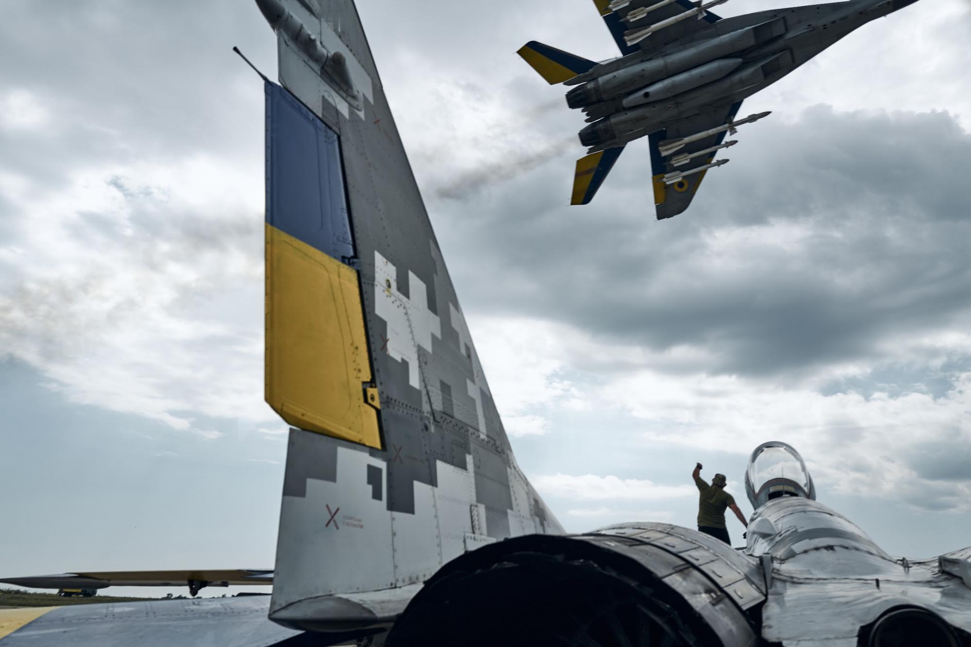 Ліберов отримав престижну премію. Його воєнні фото з України приголомшили світ