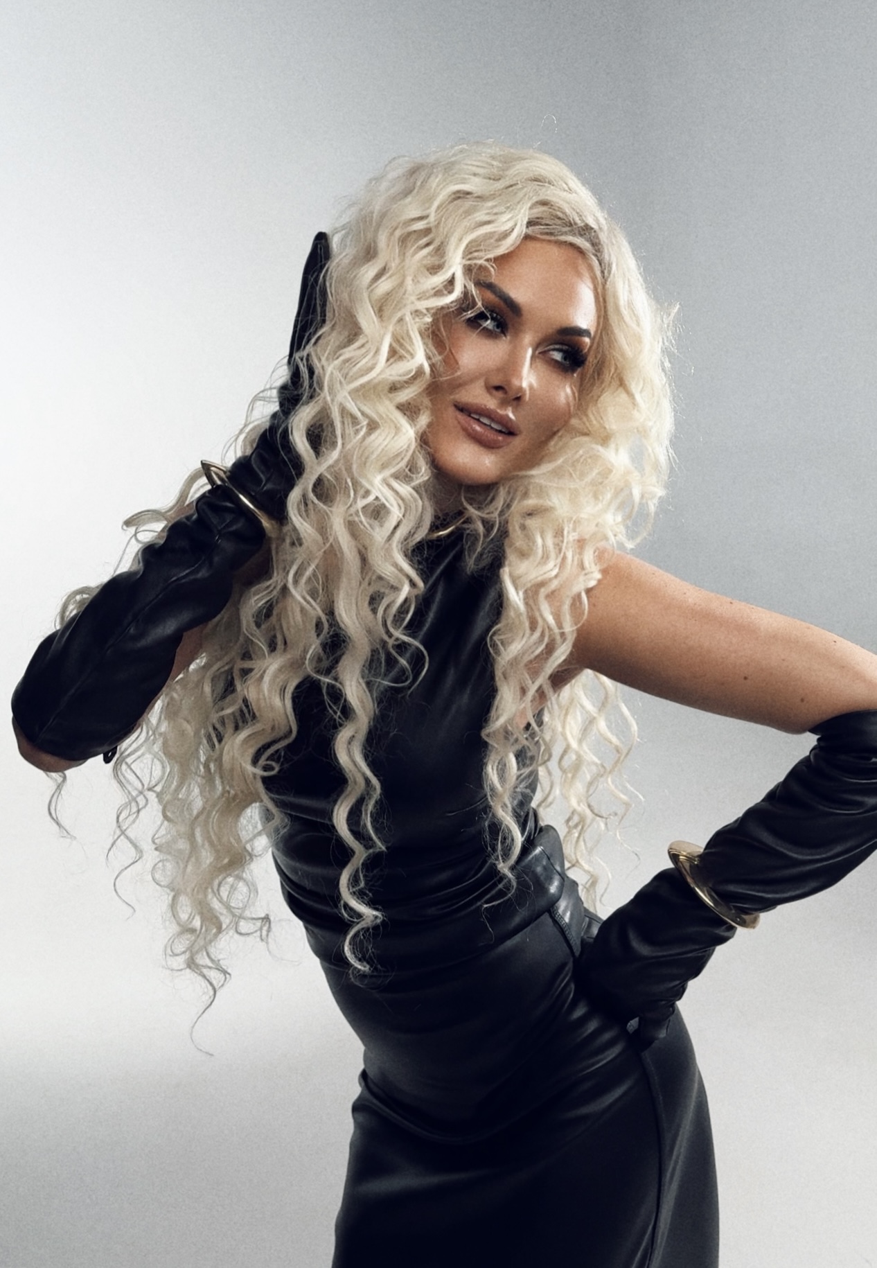 Співачка Катерина Бужинська: Я не могла співати два місяці