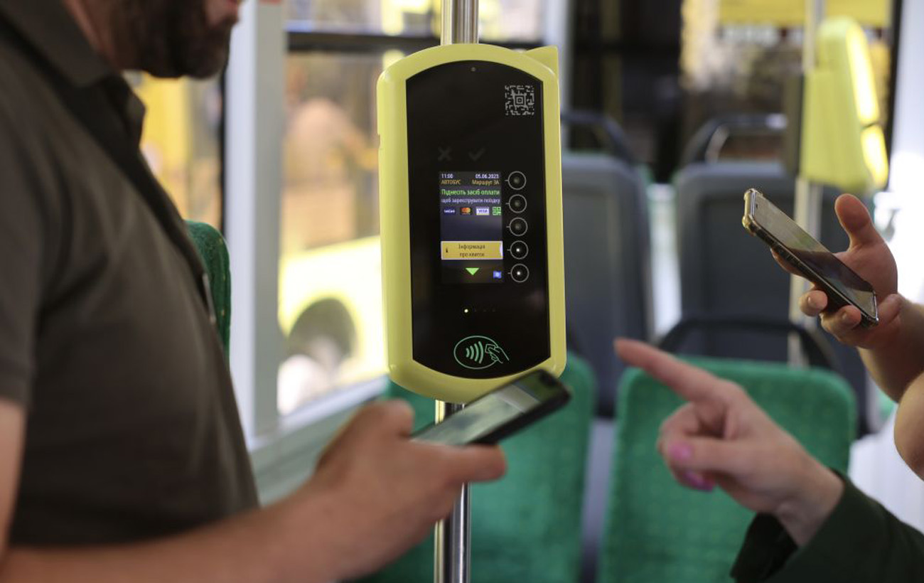 Як діяти, коли у транспорті виникає конфлікт із контролером: пояснення юриста