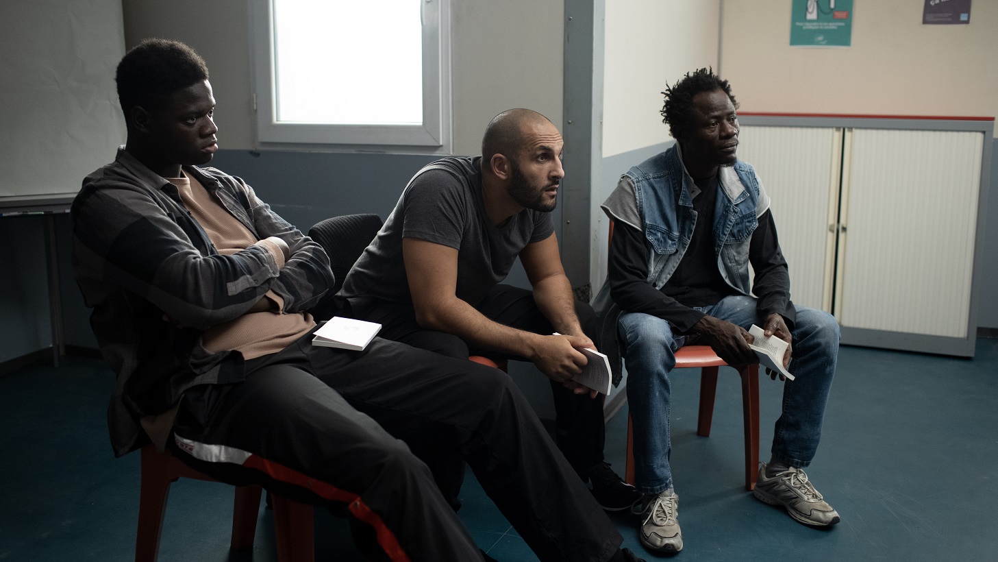 Після цих цікавих фактів про комедію "Тріумф" ви не пройдете повз прем'єри