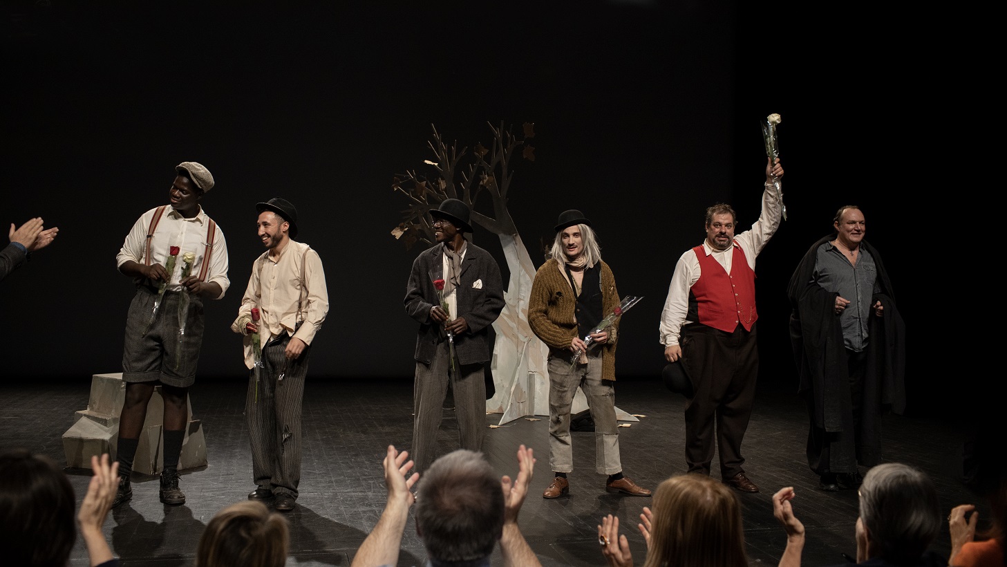 Після цих цікавих фактів про комедію "Тріумф" ви не пройдете повз прем'єри