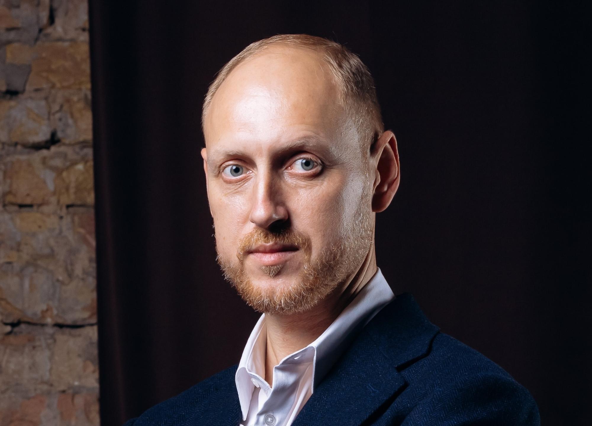 Евгений Руденко