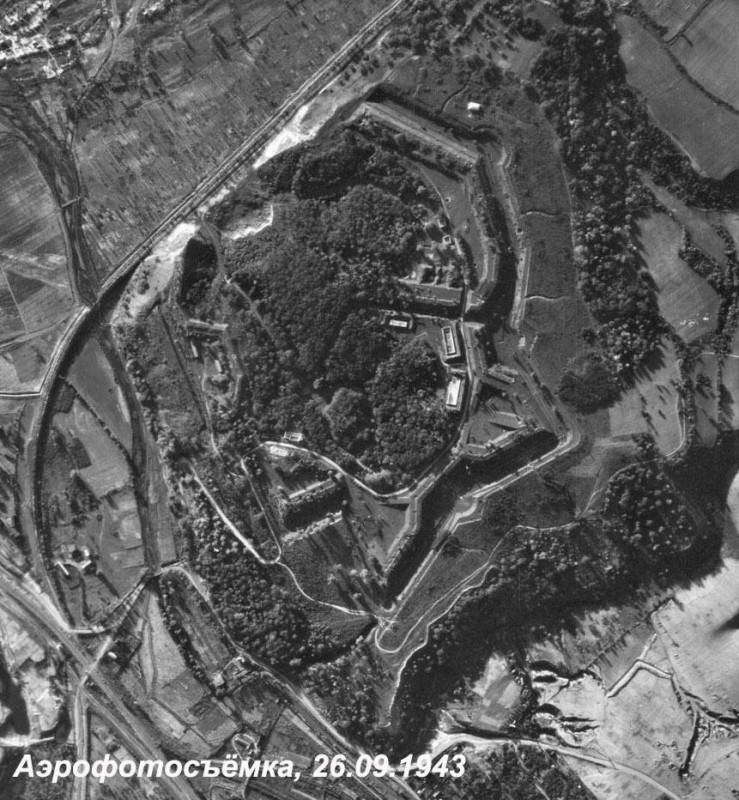 Чому не можна будувати військове кладовище на Лисій горі: пояснення експертів