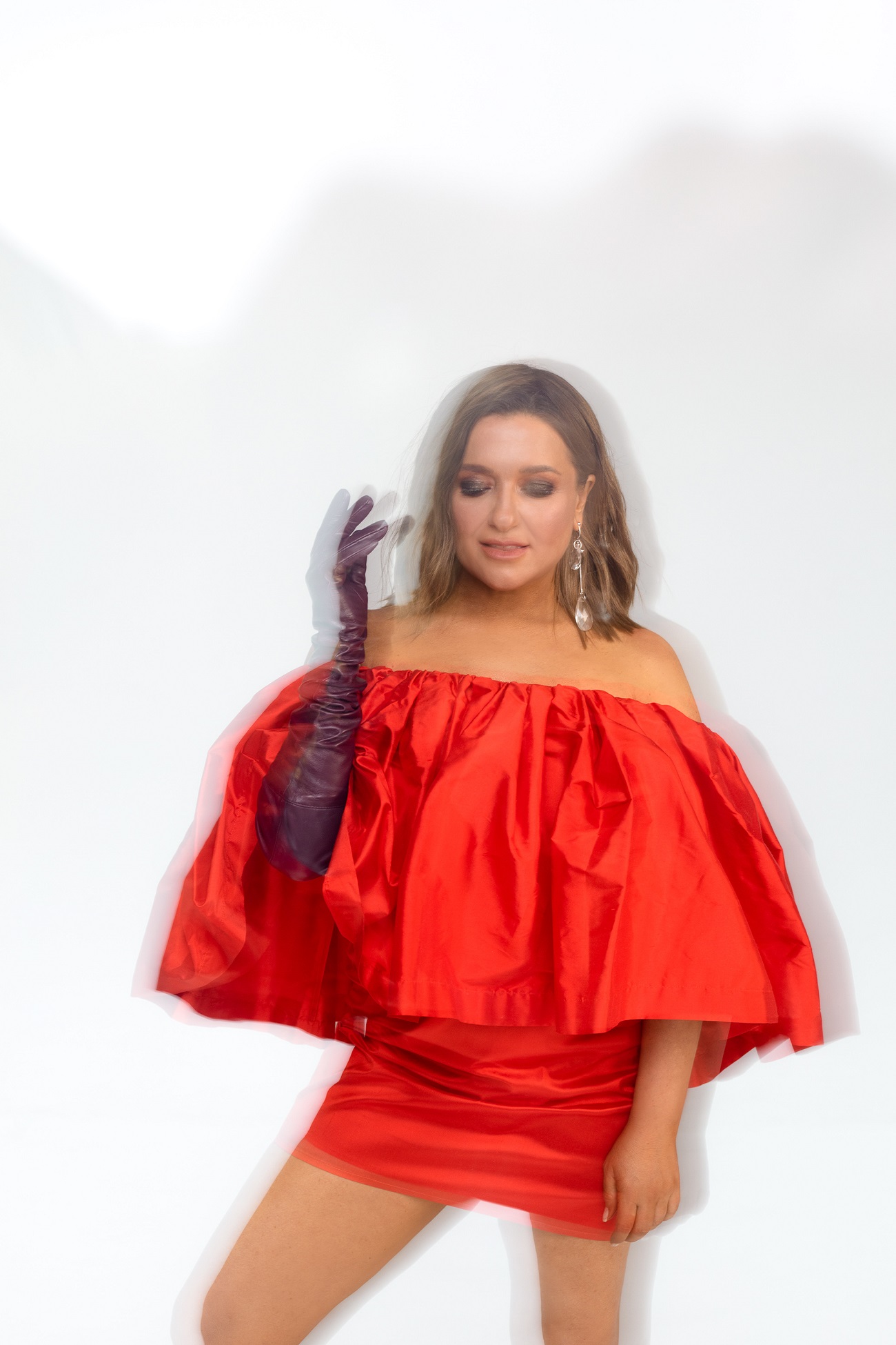 Могилевская впервые назвала имя любимого: видео признания певицы