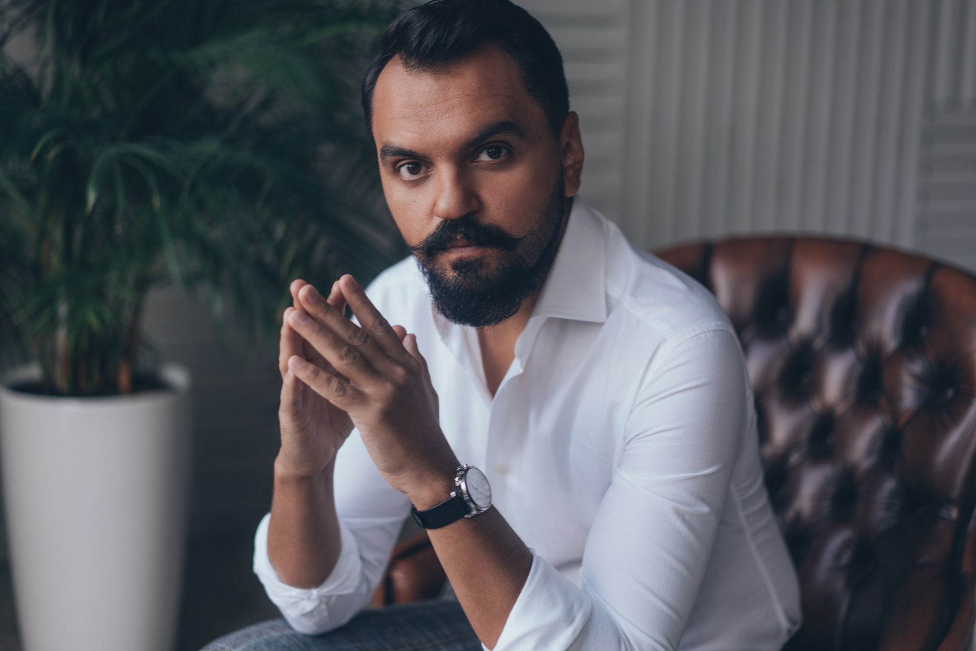 Ясинський розповів, як Федишин "відмитися" після скандалу з балами Польщі на Євробаченні