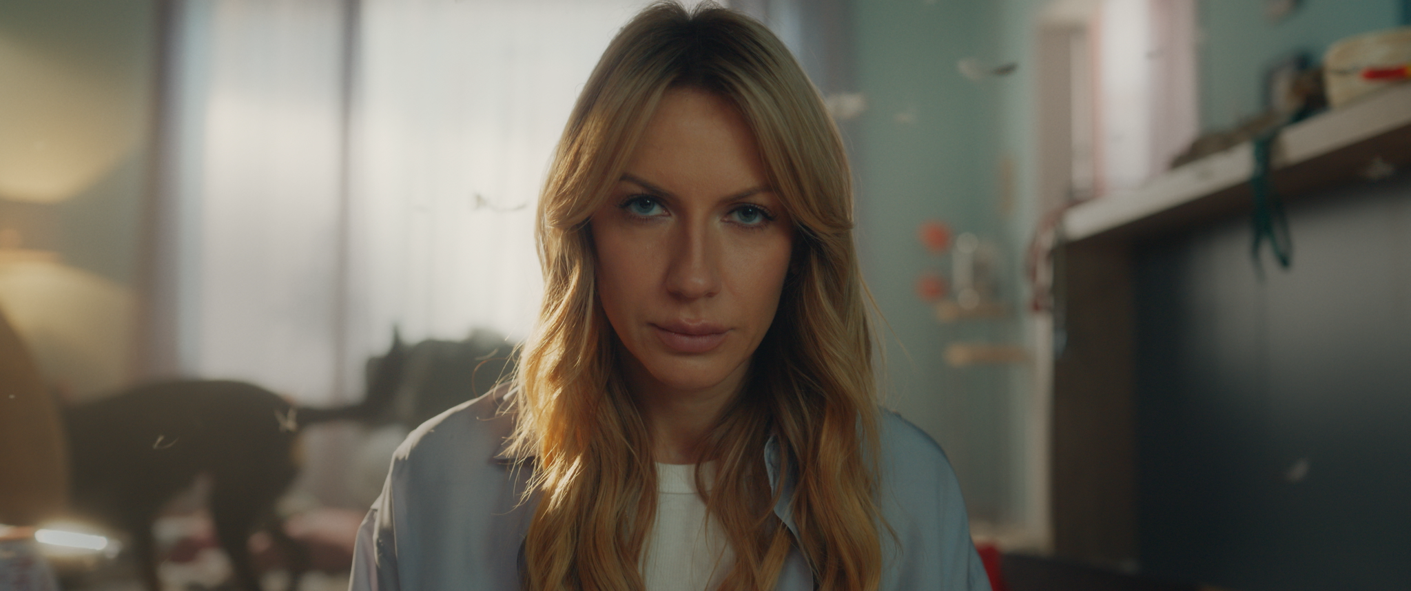 Леся Никитюк превратится из упрямой эгоистки во влюбленную женщину: смотрите первый трейлер фильма "Песики"