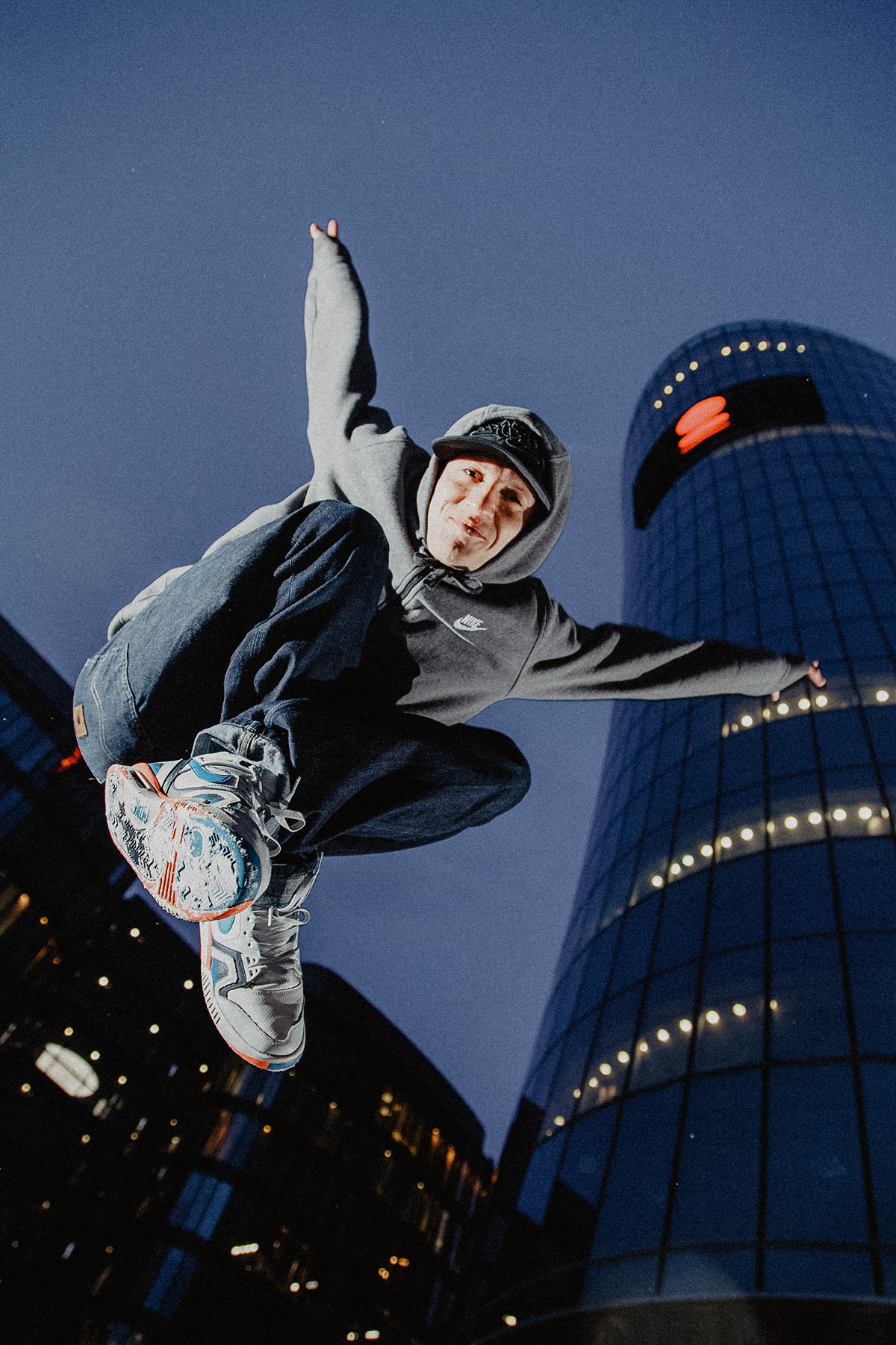 "В брейкинге без веры в себя далеко не зайдешь": история украинского чемпиона мира Kuzya