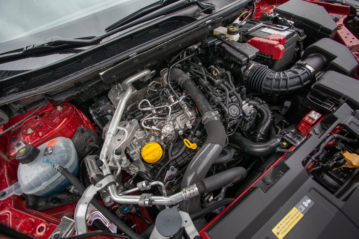 Дорогое удовольствие: первое знакомство с новым Nissan Qashqai на дорогах Украины