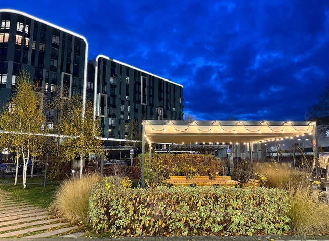 Затишок без компромісів: KAN продовжує створювати домівки мрій