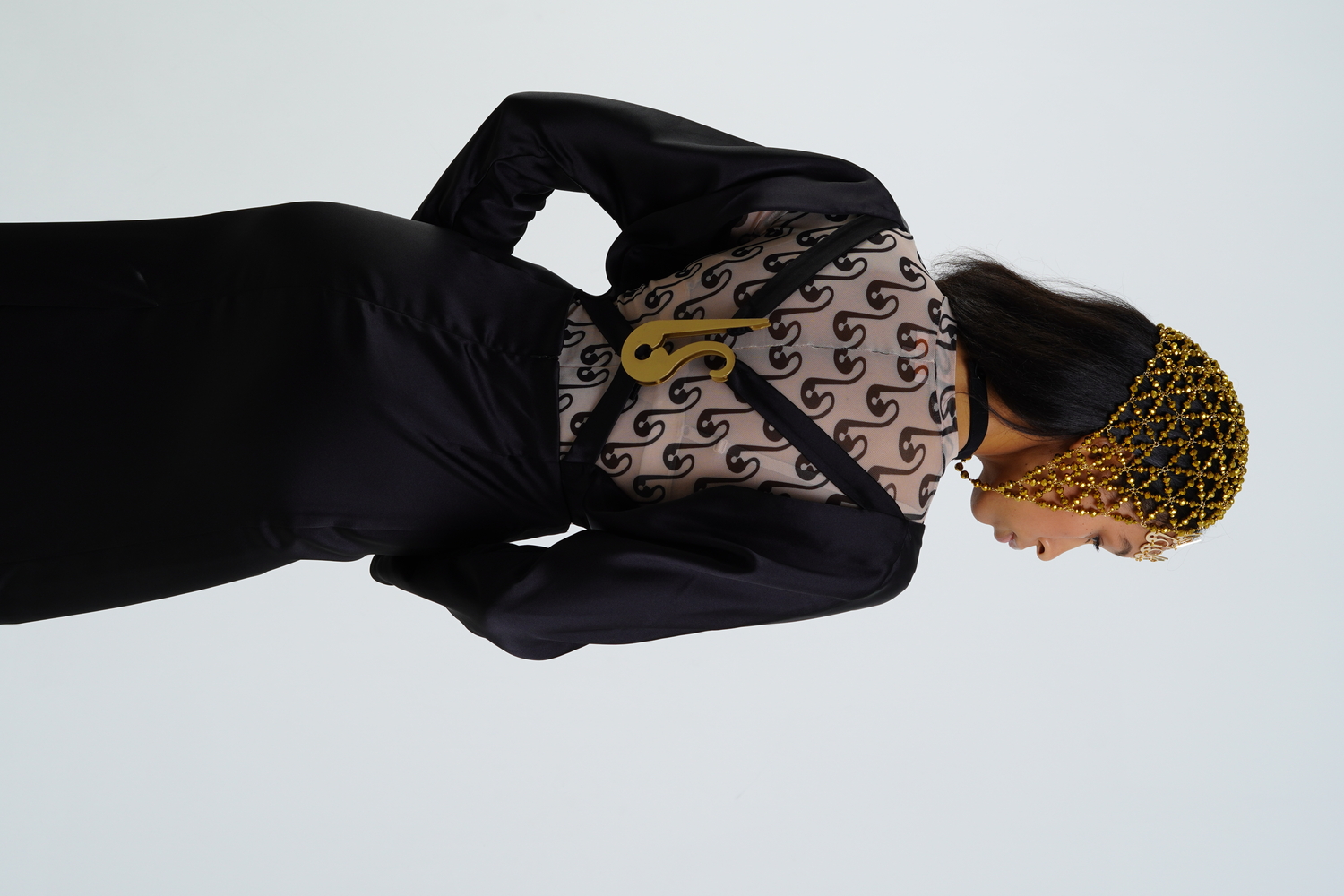 Український бренд, що надихається Тіною Кароль, представить колекцію на Paris Fashion Week