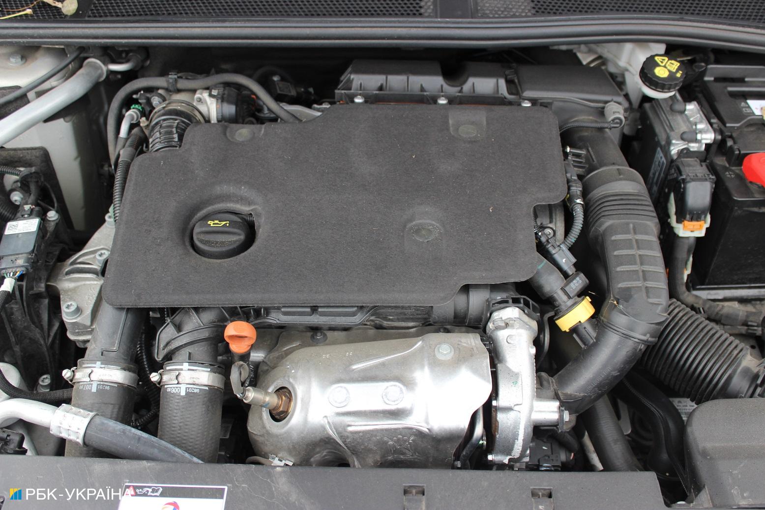 Огляд дизельного кросовера DS4: головні особливості авто