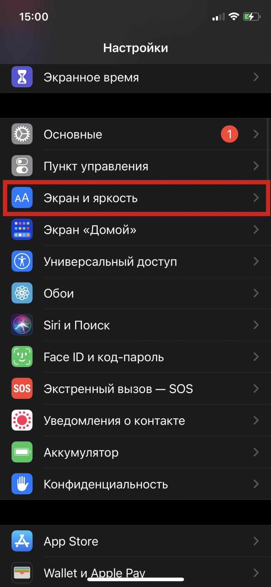 Функция True Tone на iPhone - как включить | РБК Украина