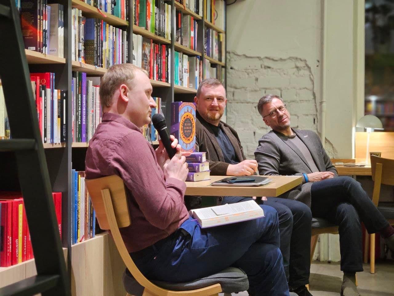 «Наші потужні партнери — це Японія і Південна Корея, - підприємець Борис Шестопалов