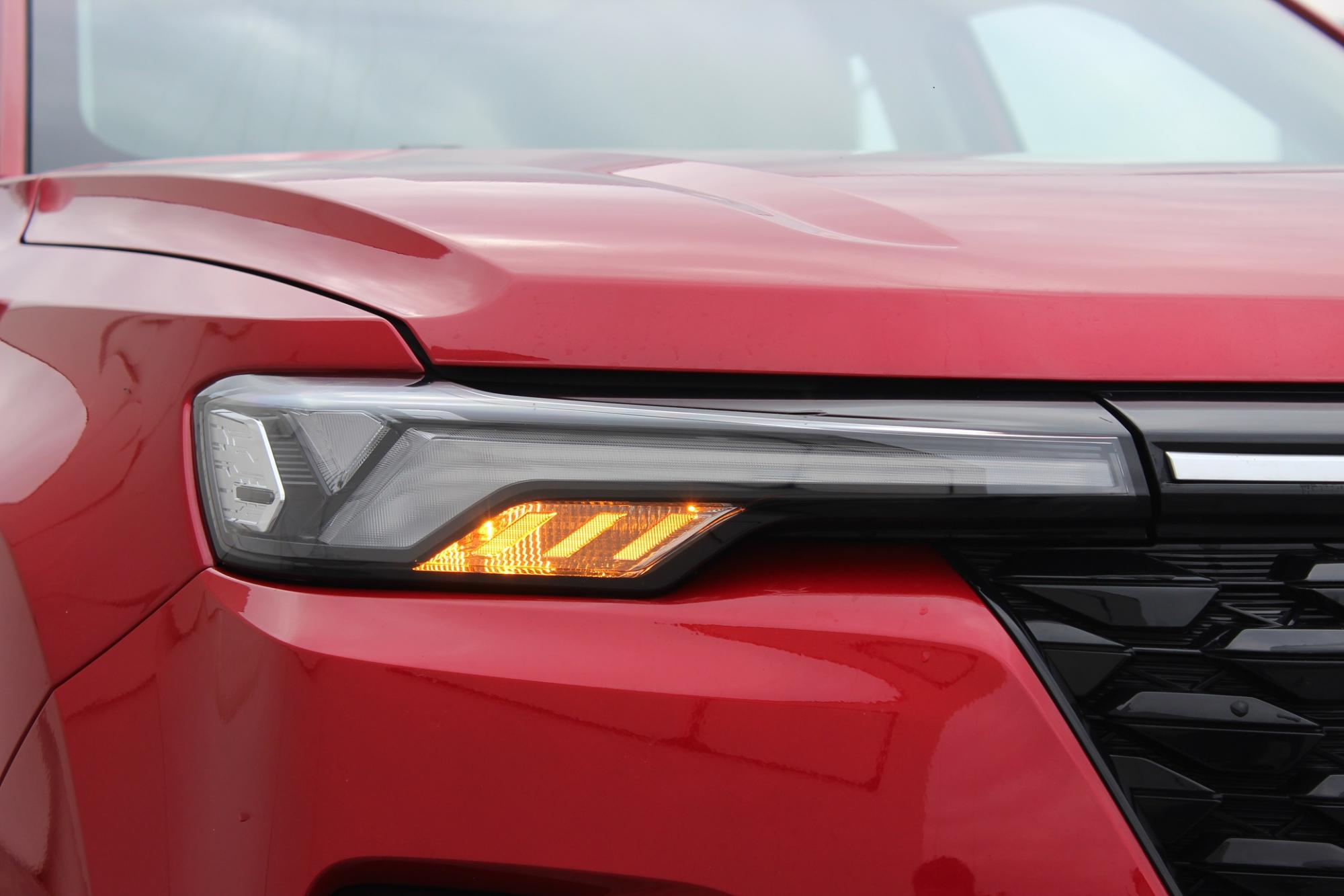 Тест-драйв Changan CS35 Plus: преимущества и недостатки городского кроссовера