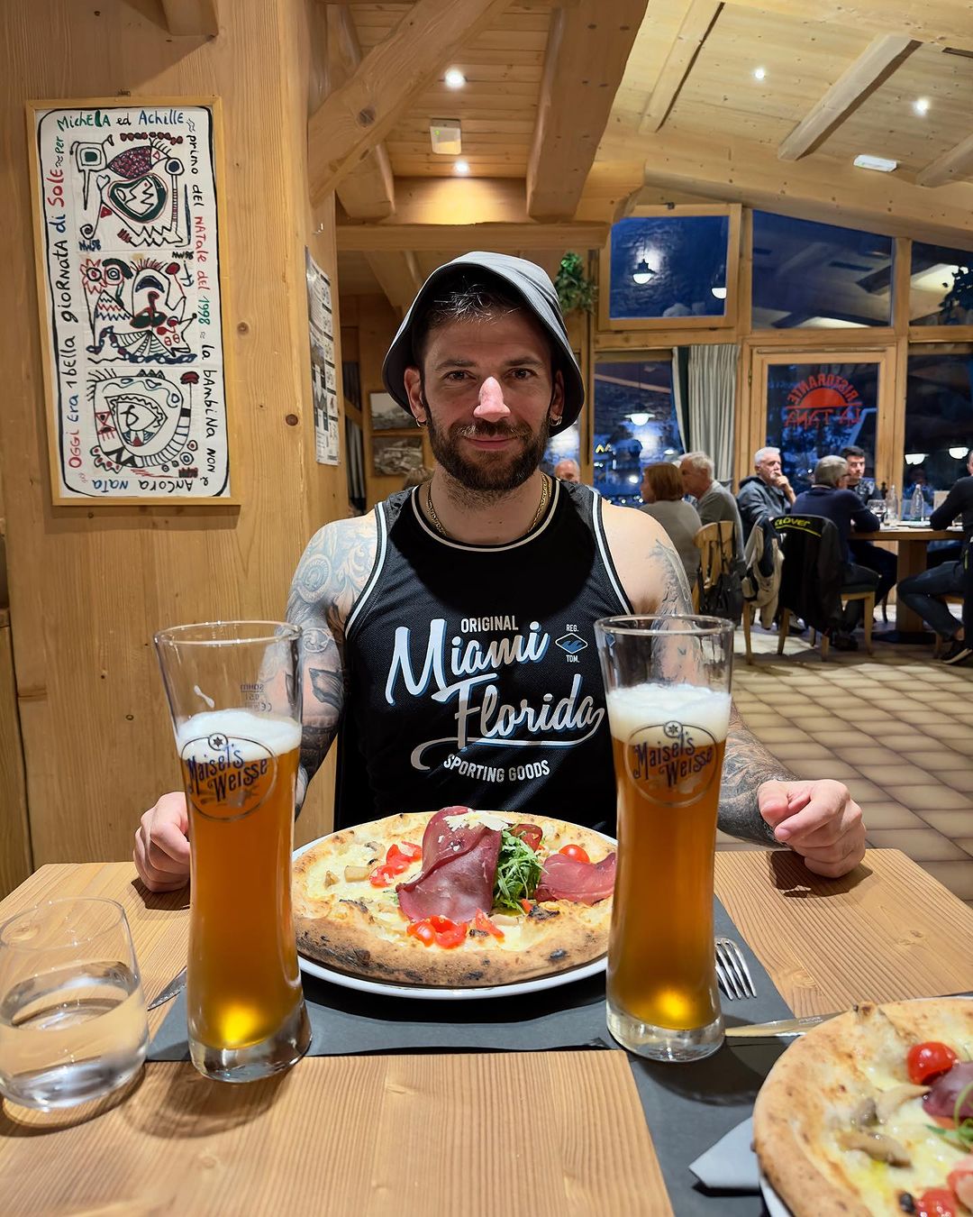 Герміона не впізнала б. Ось як Віктор Крам з "Гаррі Поттера" виглядає сьогодні (фото)