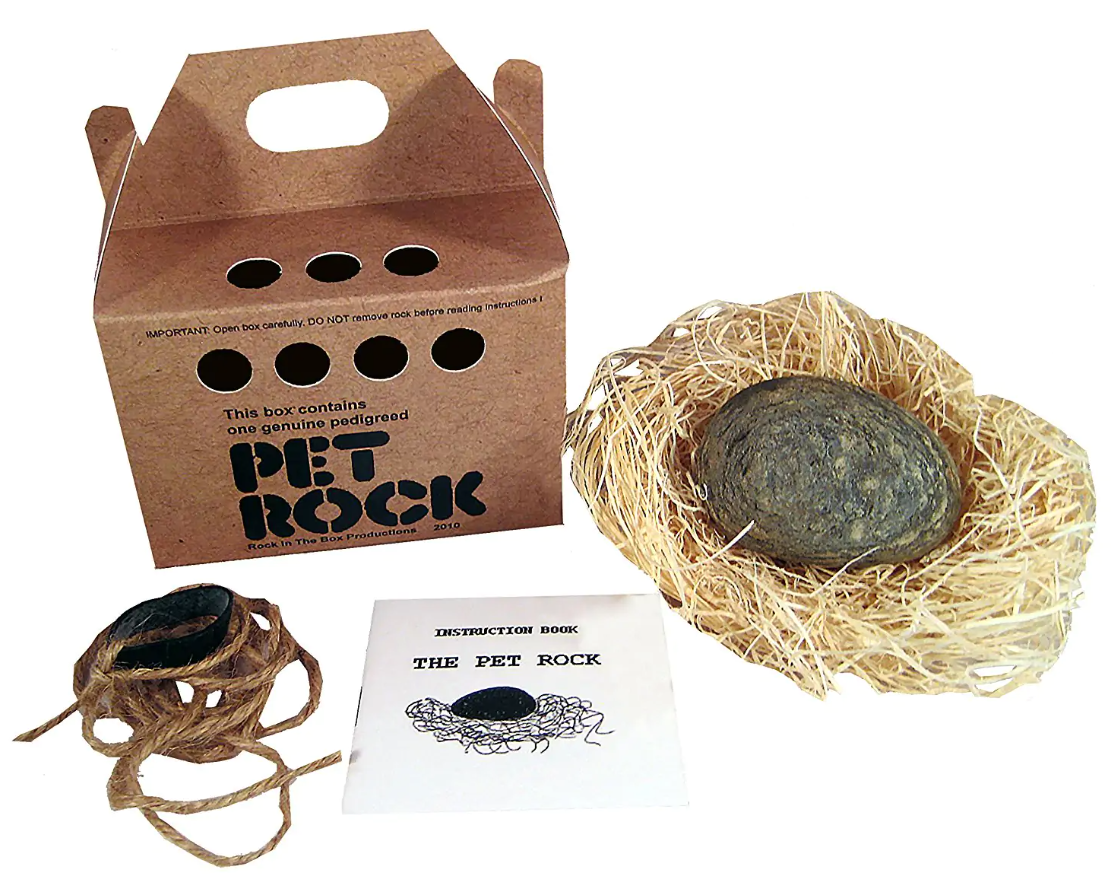 Просто і геніально. 18 випадкових винаходів, які зробили своїх творців мільйонерами