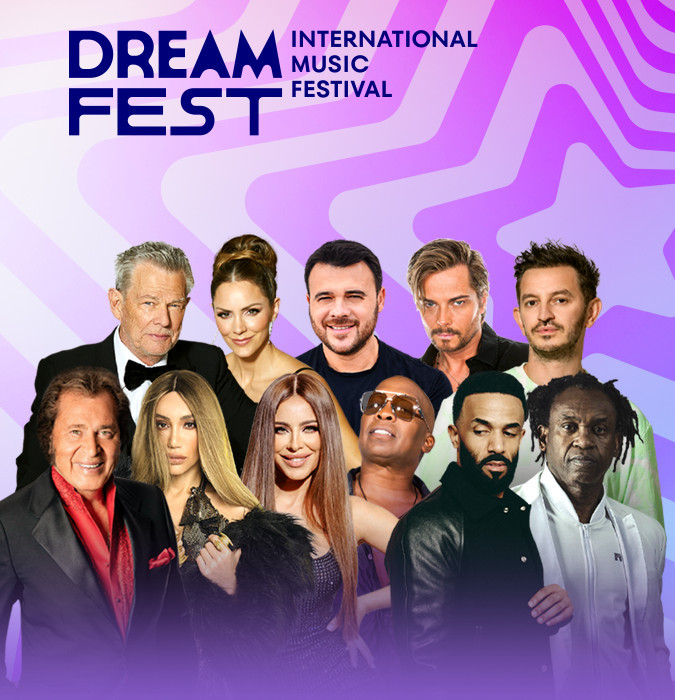 Переможниця Євробачення 2023 виступить на фестивалі олігарха РФ. Туди запросили і Ані Лорак