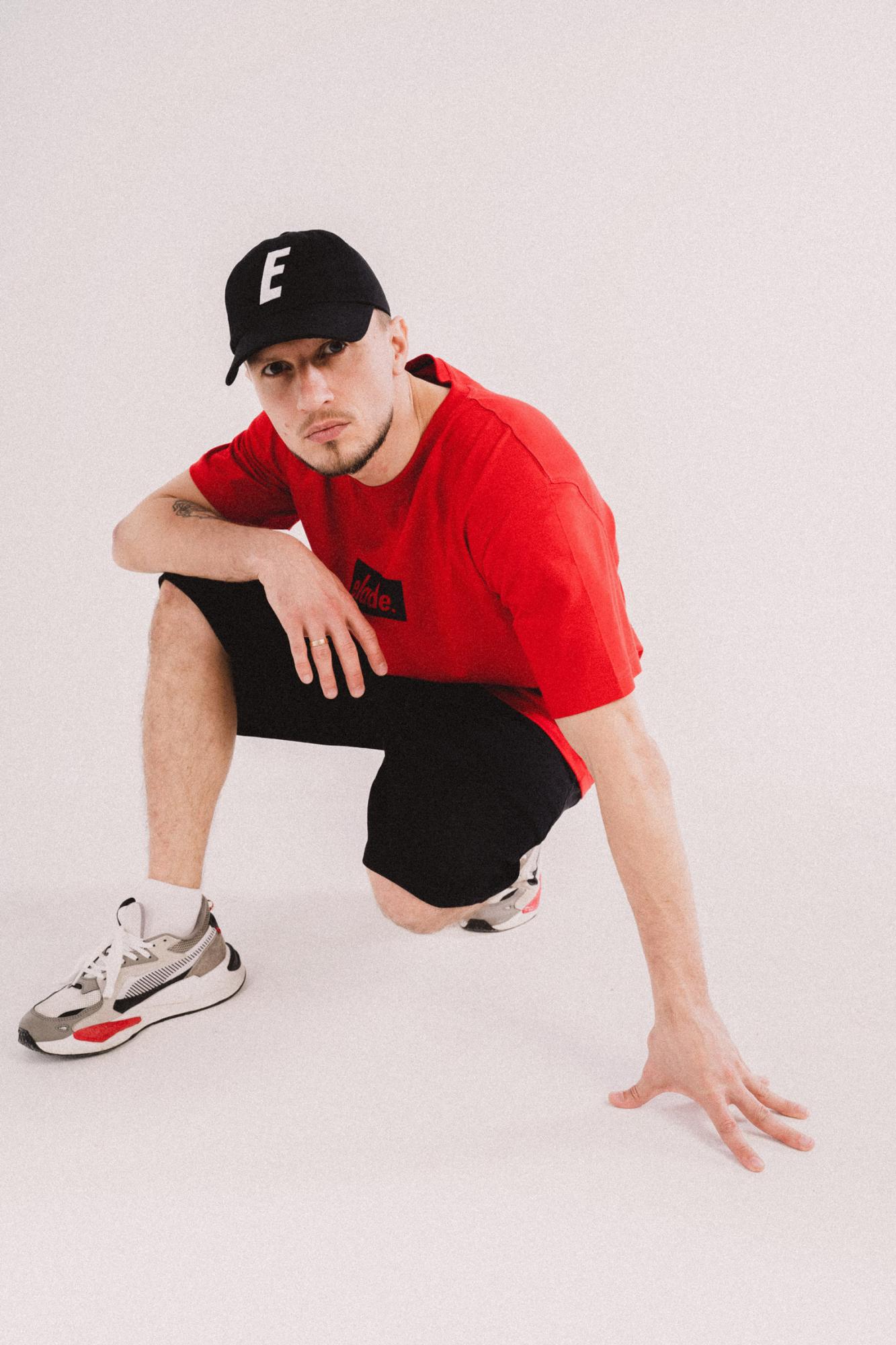 "В брейкинге без веры в себя далеко не зайдешь": история украинского чемпиона мира Kuzya