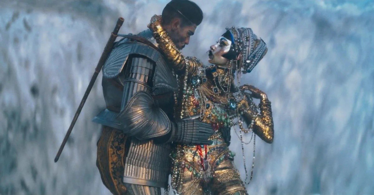 Украинка сыграла главную роль в нашумевшем сериале Netflix: что о ней известно