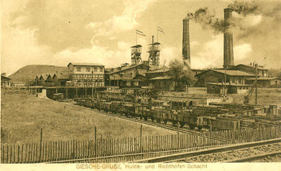 Музеи вместо шахт. Как Катовице в Польше превратили в зеленый туристический город