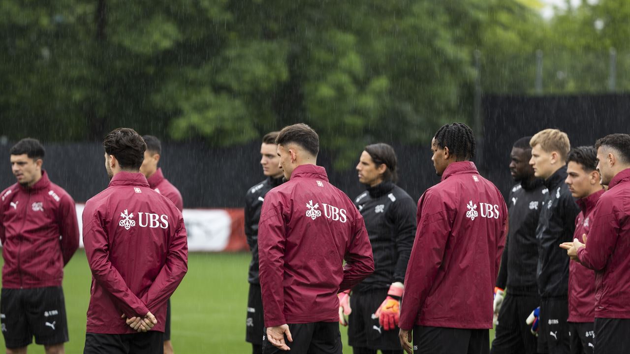 Евро-2024: Германия, Шотландия, Венгрия и Швейцария – превью группы A турнира