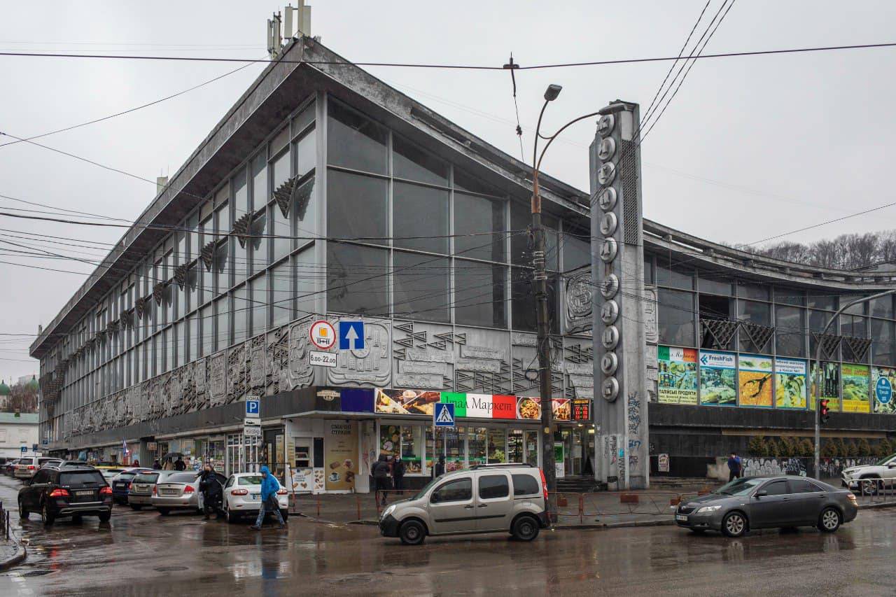 Эти культурные локации приходят в упадок в Киеве! Экс-гендиректор ВДНГ объяснил, как их "поставить на ноги"