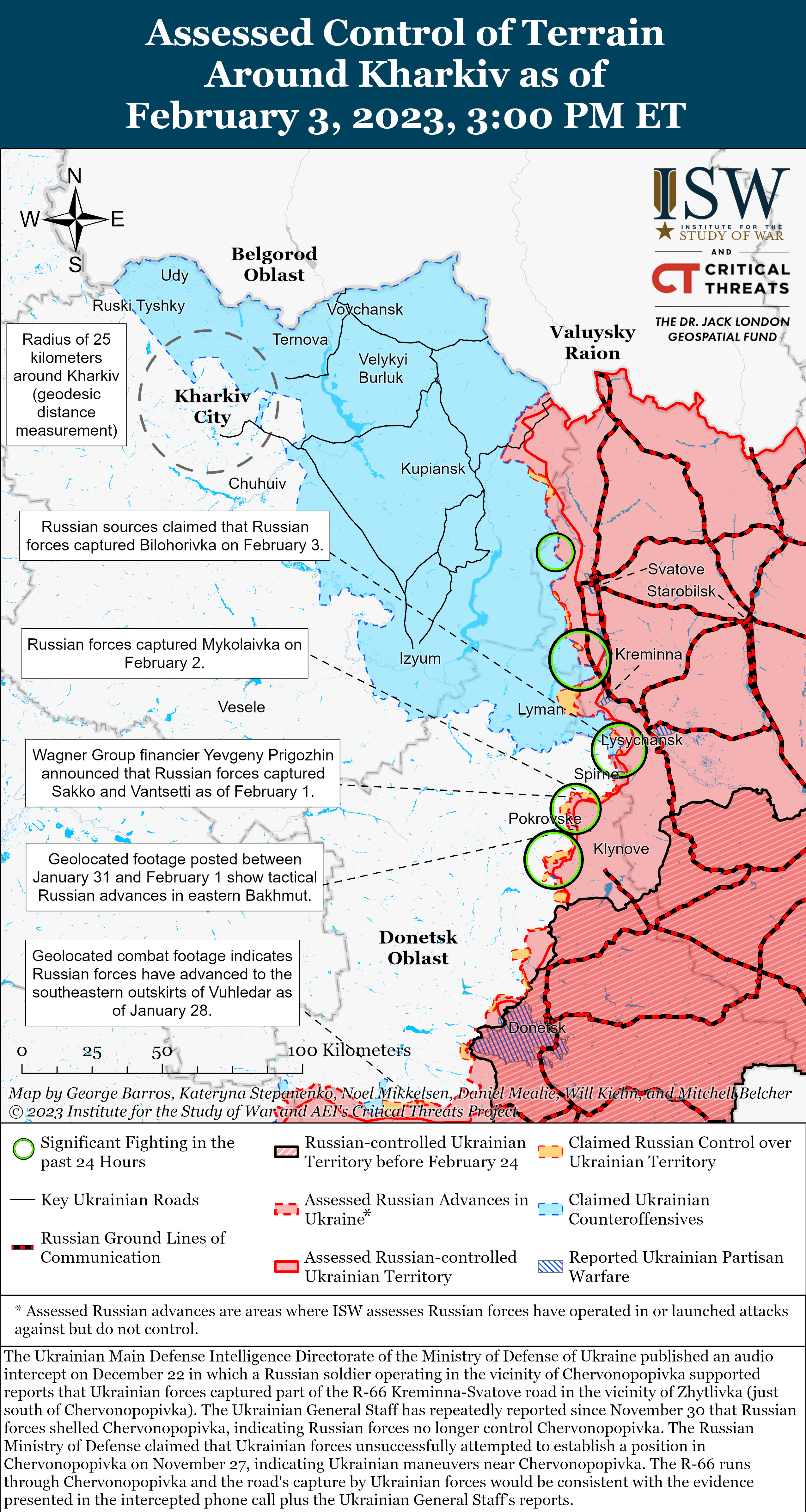 ВСУ увеличили количество рейдов на восточный берег Днепра: карты боев