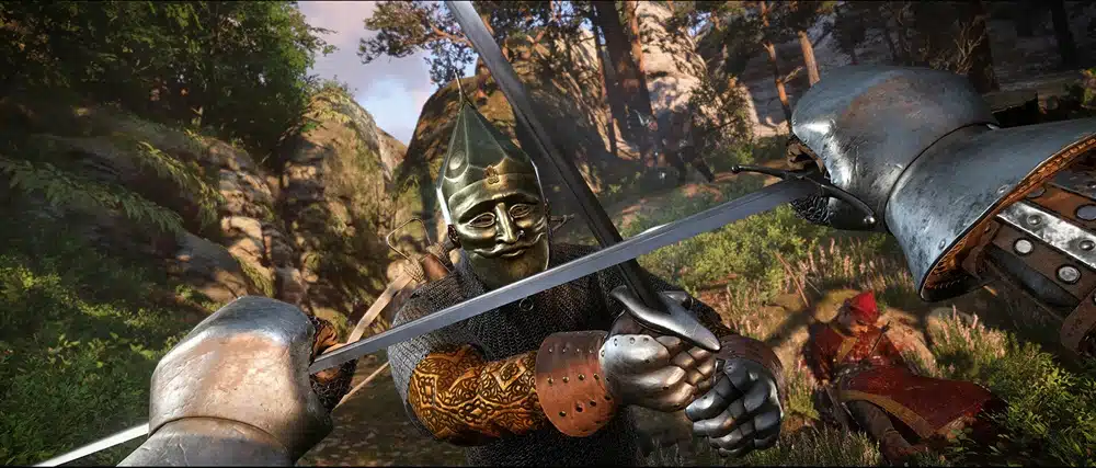 Kingdom Come Deliverance 2: дата виходу, геймплей, нові можливості очікуваної гри