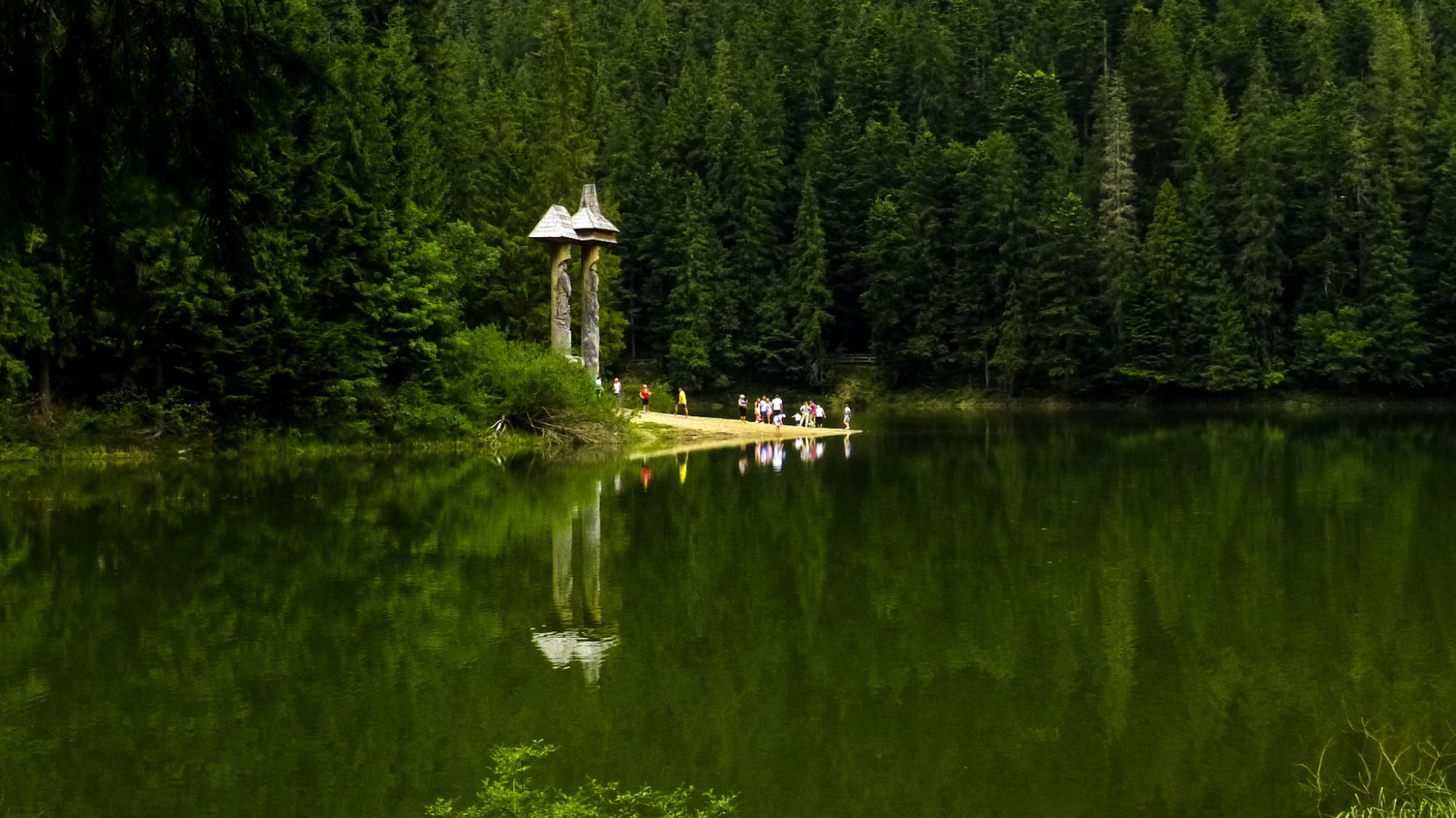 Главные "жемчужины" Карпат. Что стоит знать о ценах и инфраструктуре, собираясь в путешествие