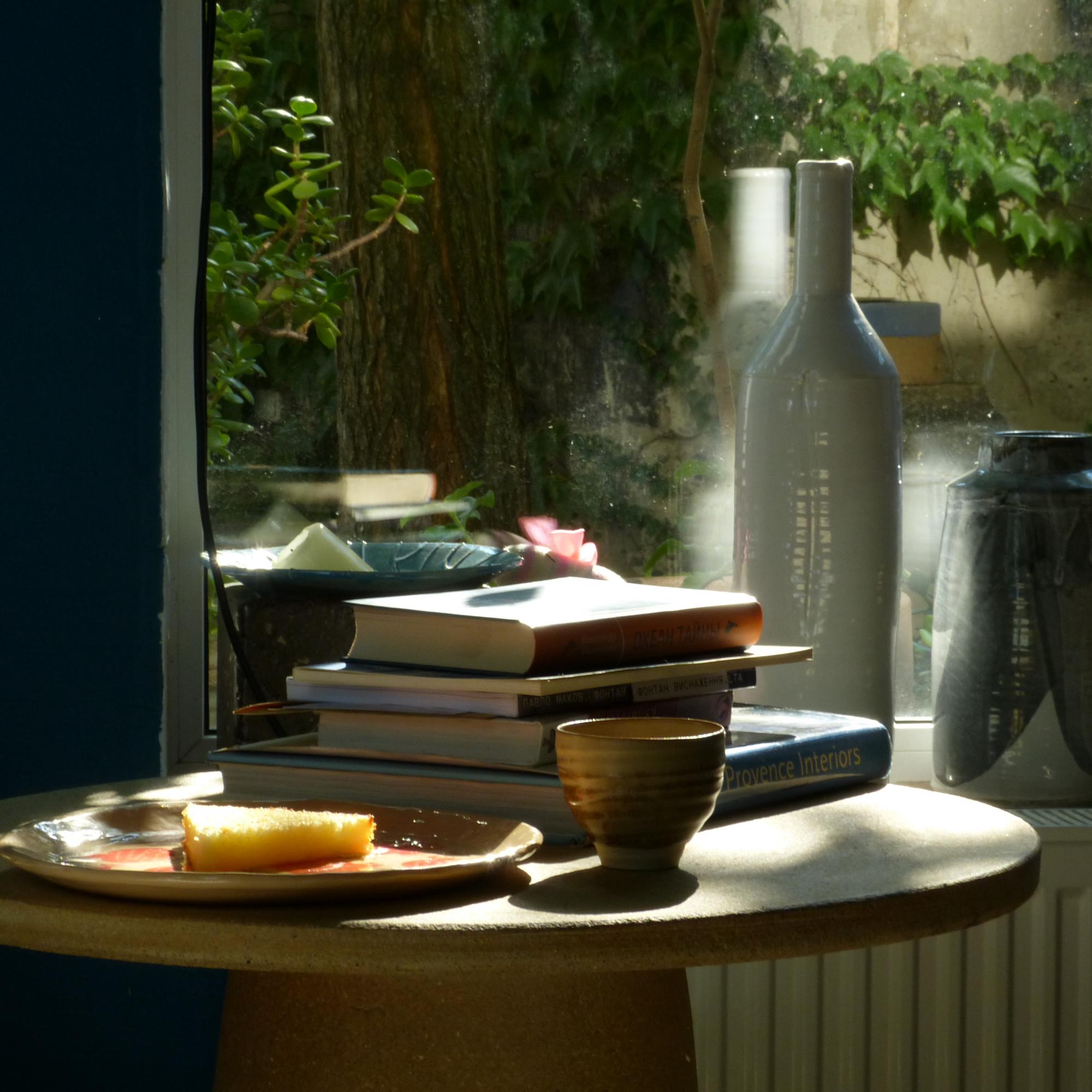 Красота из руин. Как Сергей Горбань превратил свалку в сад прямо в центре города