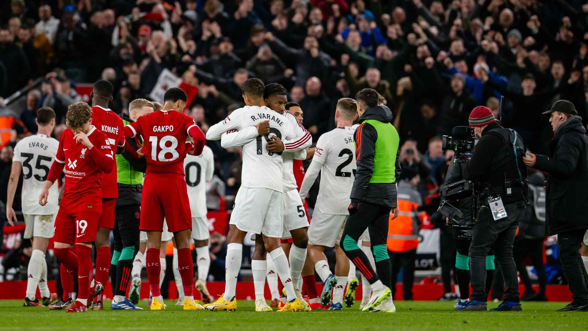 Английская классика, Битва за Нью-Йорк и балканские разборки в НБА: анонс выходных в спорте