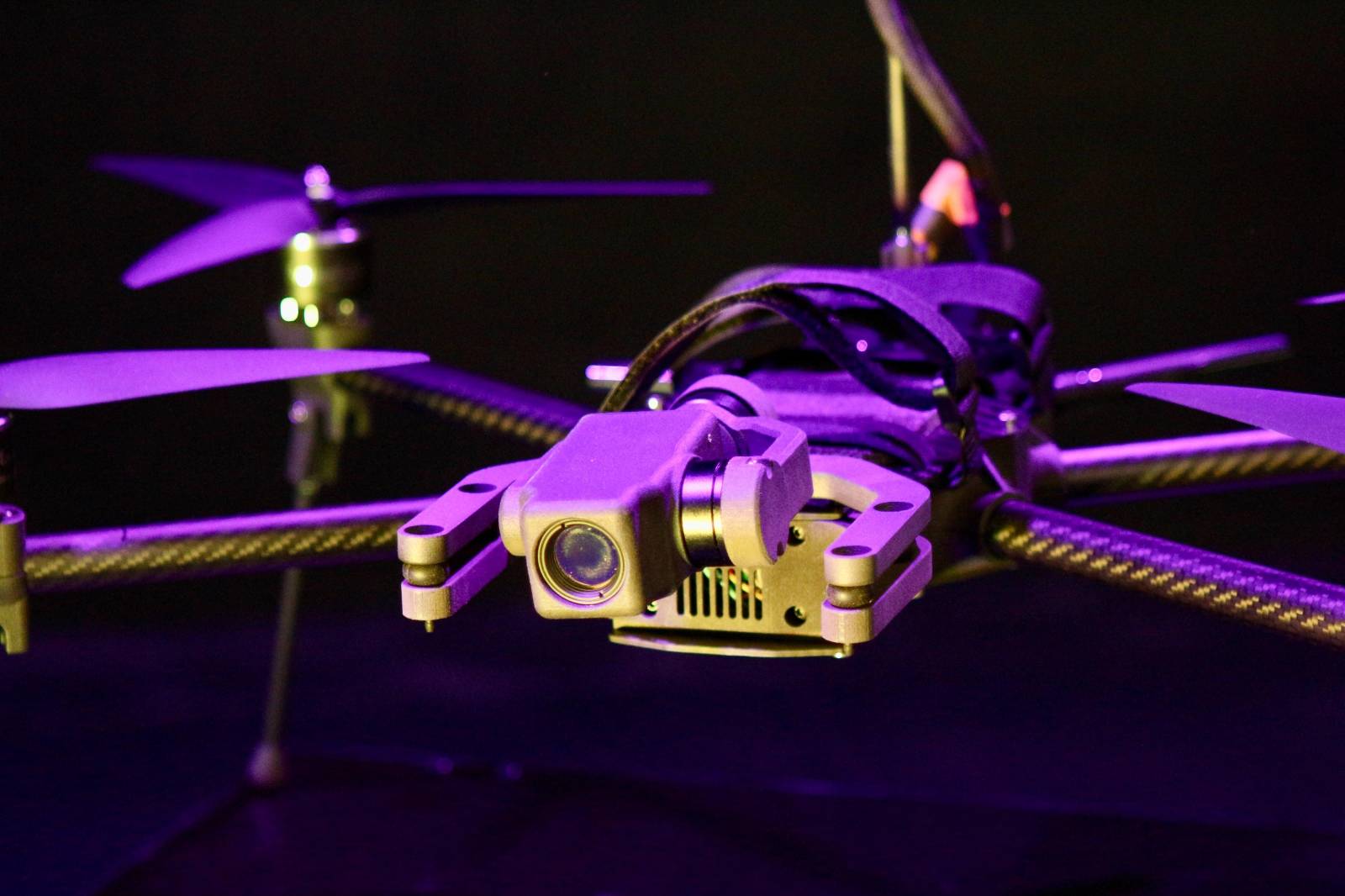 Від БПЛА до власних ракет: як Brave1 сприяє розвитку українського defence tech