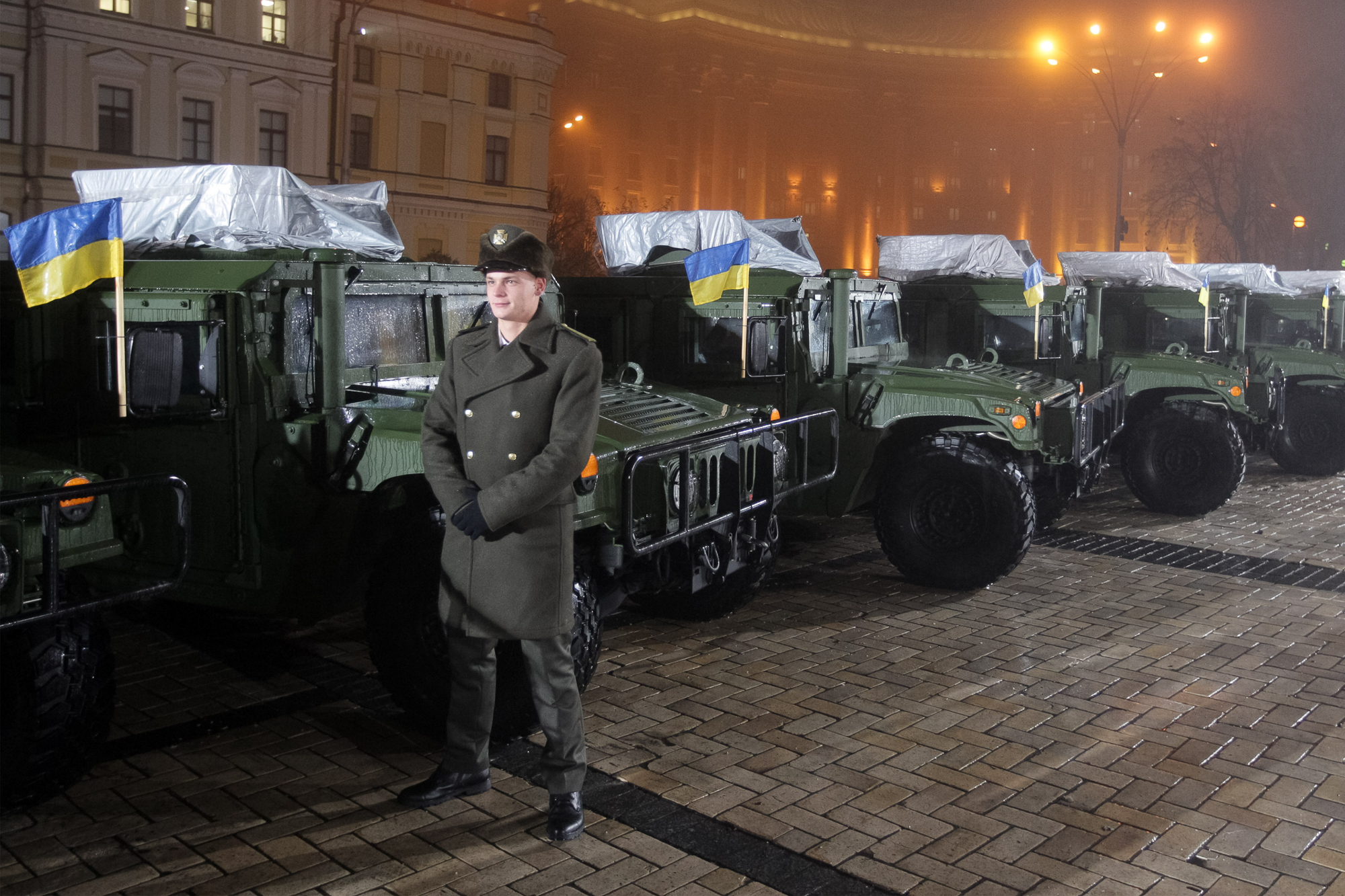 &quot;Броня&quot; победы. Какие танки, БТРы и другая бронетехника нужны Украине от Запада