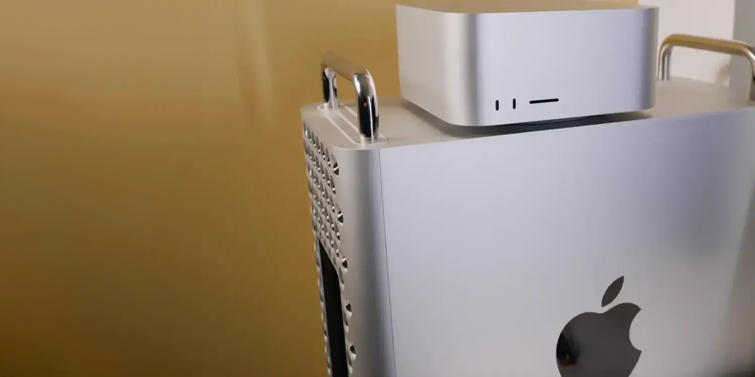 Сюрпризы от Apple: какие устройства сможет выпустить компания в 2025 году