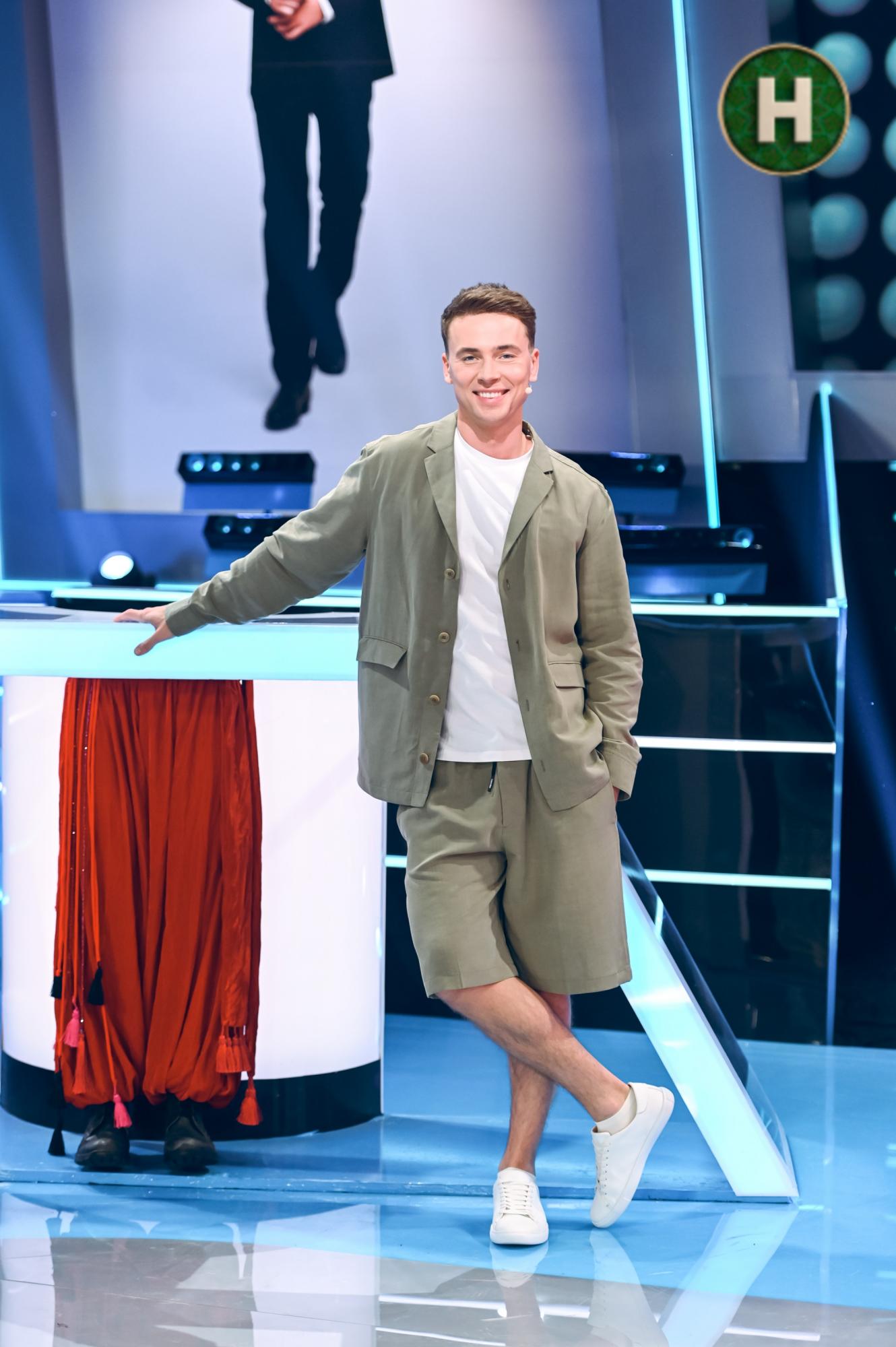 Богдан Шелудяк пояснив, чому блогером називатися вже не модно