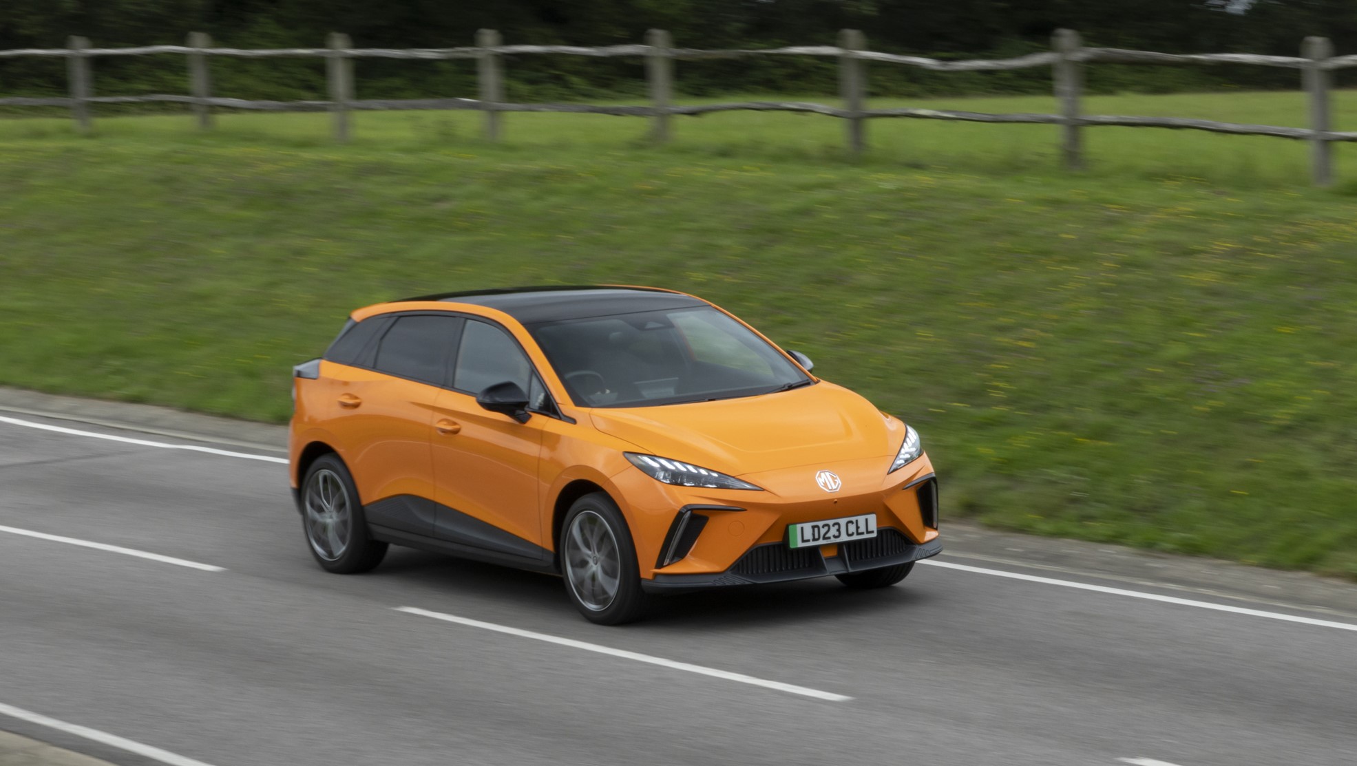 Названы ТОП-5 электромобилей с наибольшим пробегом на украинском рынке