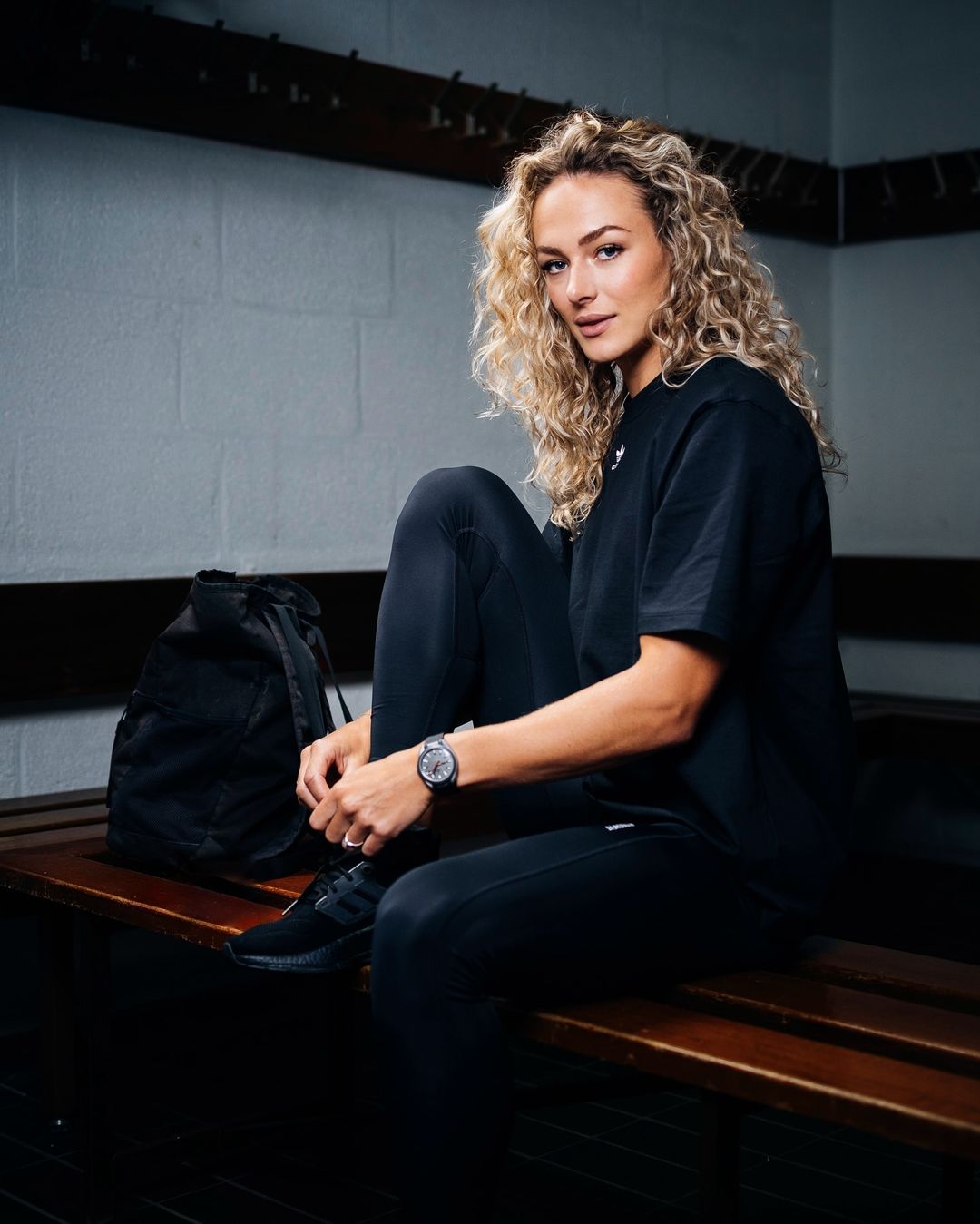 Названы самые красивые спортсменки Олимпиады-2024