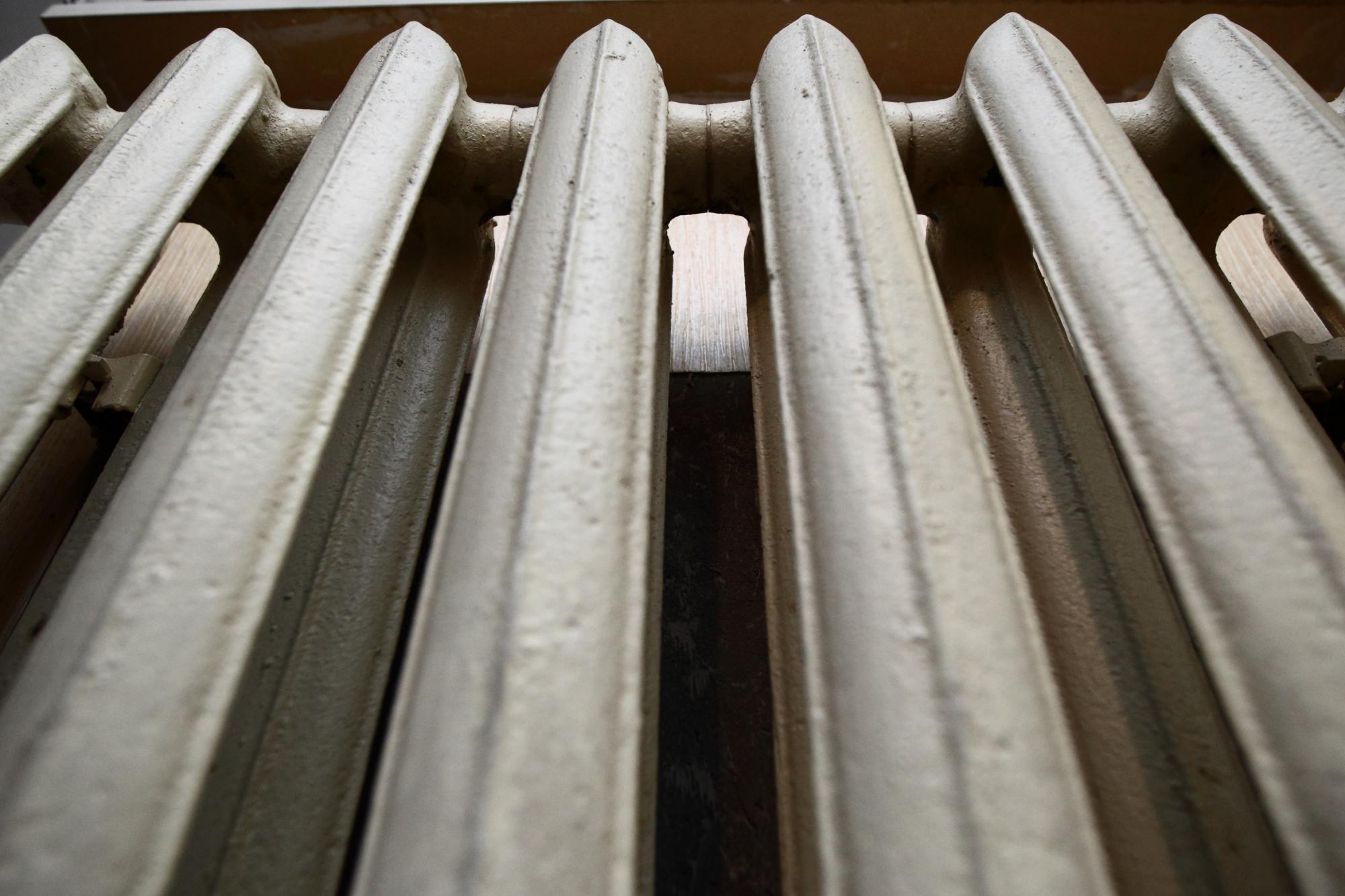 Какой должна быть температура дома, чтобы избежать влаги и плесени в комнатах