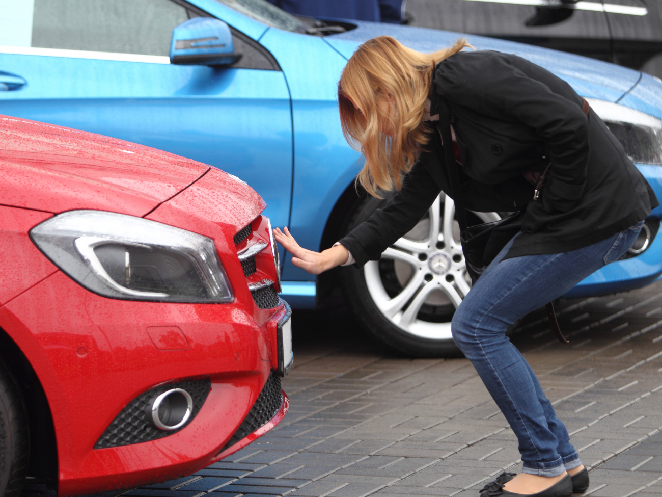 Експерт назвав 5 причин задуматися про покупку авто "під пригон"