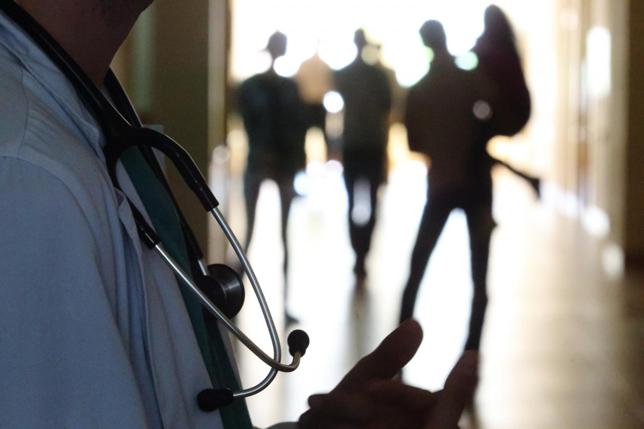 С индивидуальными душами. В Украине изменятся условия в больницах: когда ждать нововведений