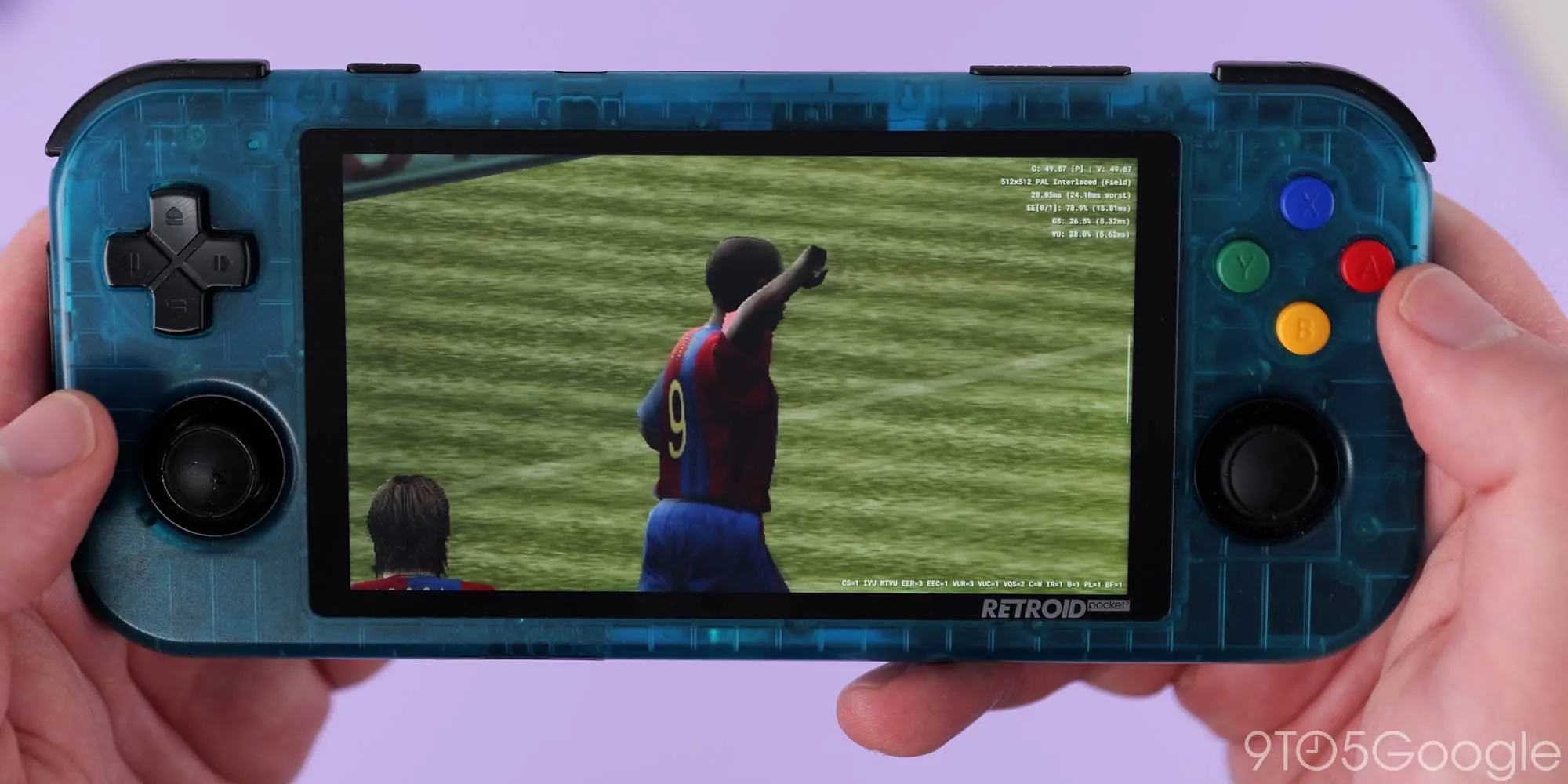 7 лучших эмуляторов для запуска ретро-игр на смартфонах Android