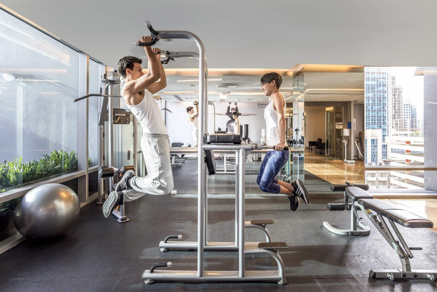 Тищенко в Таїланді: як виглядає готель, де буде віщати нардеп (фото)