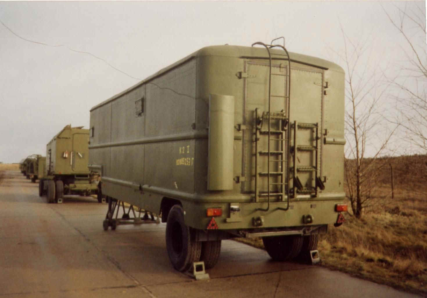 На земле, в небе и на море: украинские машины, которые служили в советской армии